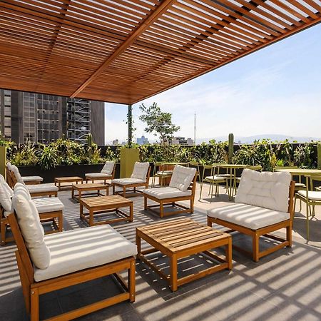 Apartament Colima 340 By Wynwood House Meksyk Zewnętrze zdjęcie
