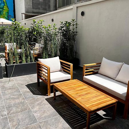 Apartament Colima 340 By Wynwood House Meksyk Zewnętrze zdjęcie