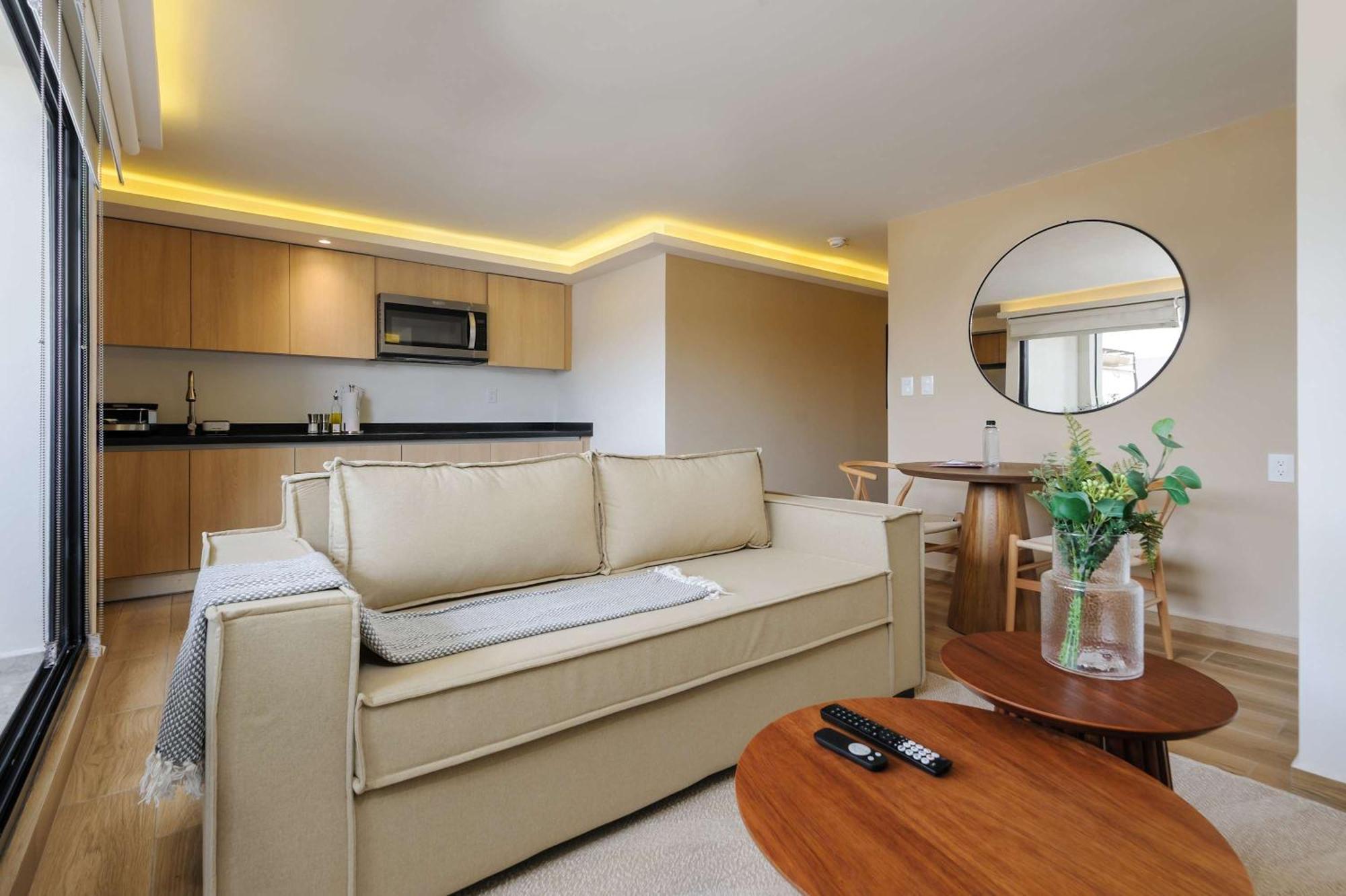 Apartament Colima 340 By Wynwood House Meksyk Zewnętrze zdjęcie