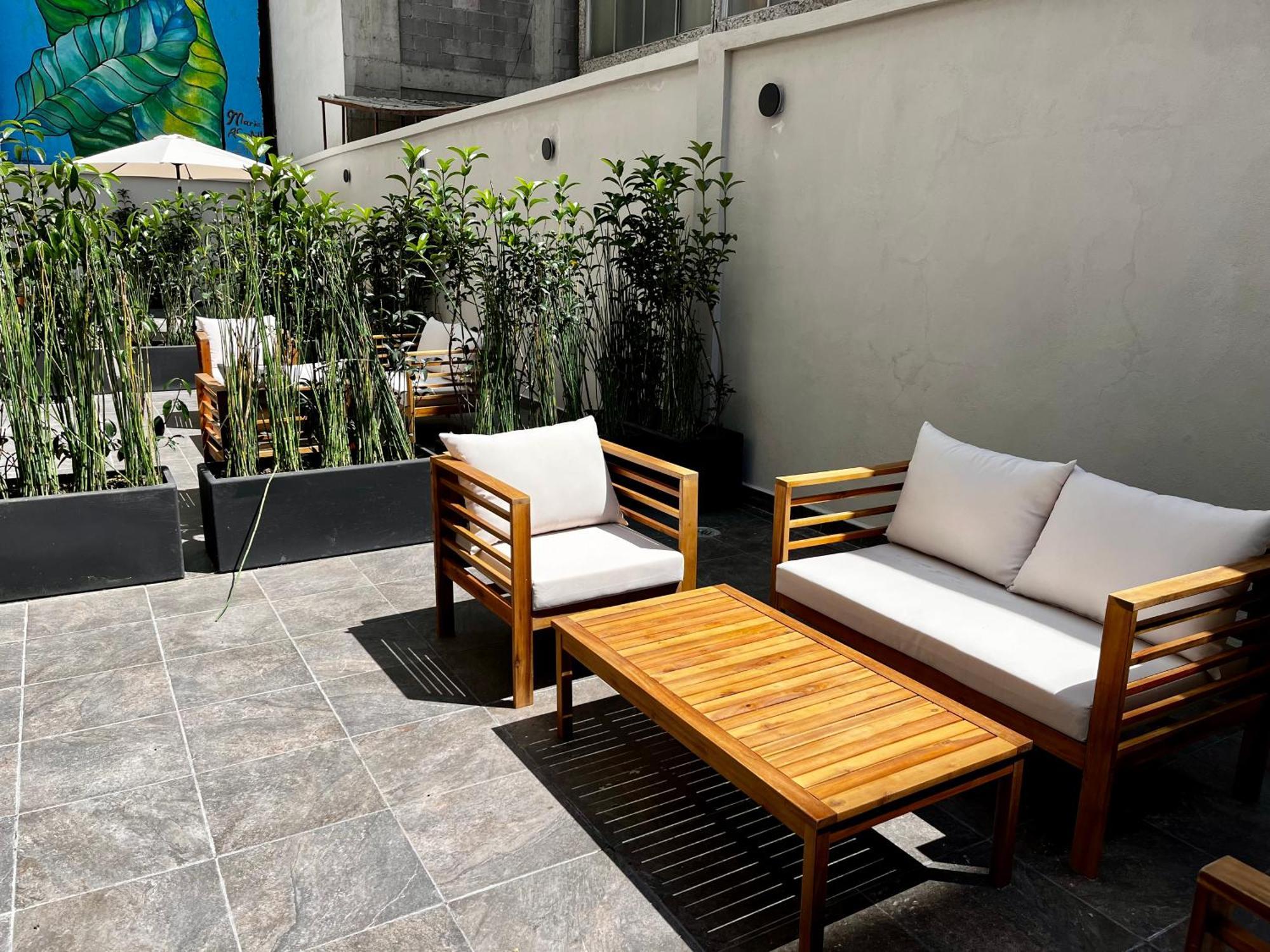 Apartament Colima 340 By Wynwood House Meksyk Zewnętrze zdjęcie
