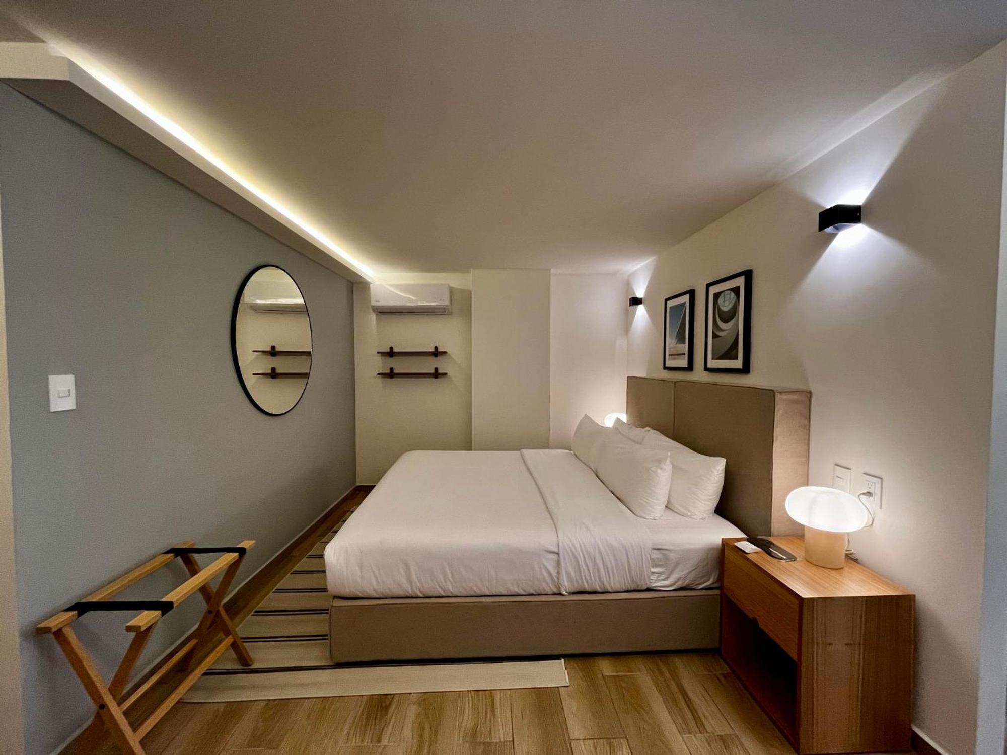 Apartament Colima 340 By Wynwood House Meksyk Zewnętrze zdjęcie