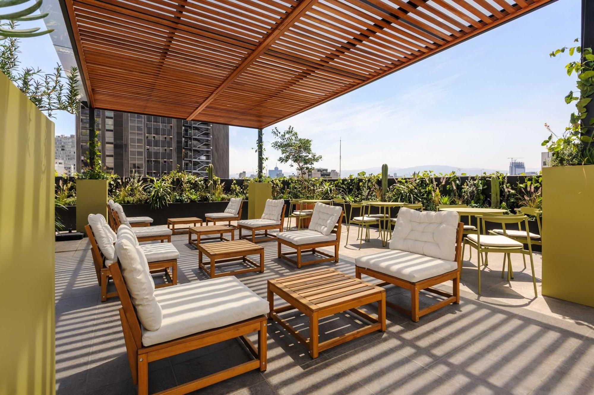 Apartament Colima 340 By Wynwood House Meksyk Zewnętrze zdjęcie