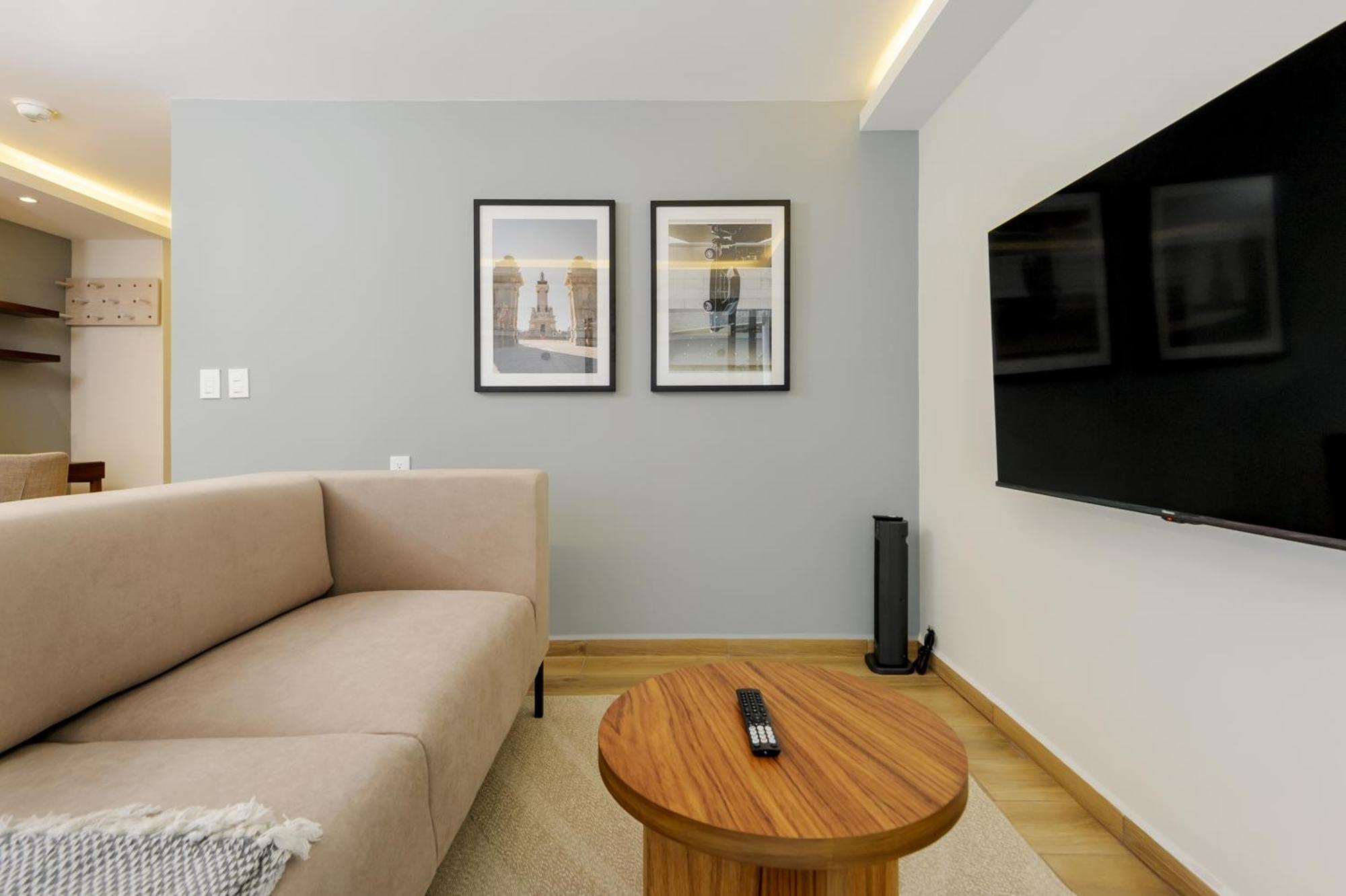Apartament Colima 340 By Wynwood House Meksyk Zewnętrze zdjęcie