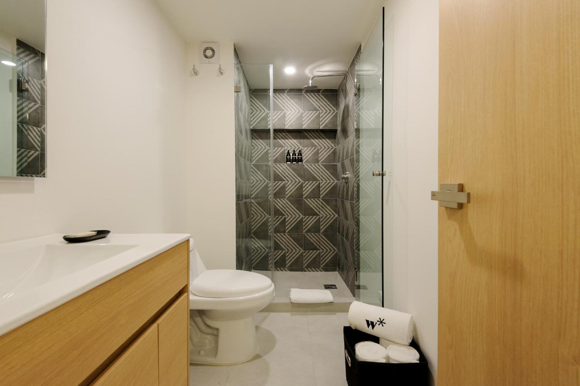 Apartament Colima 340 By Wynwood House Meksyk Zewnętrze zdjęcie