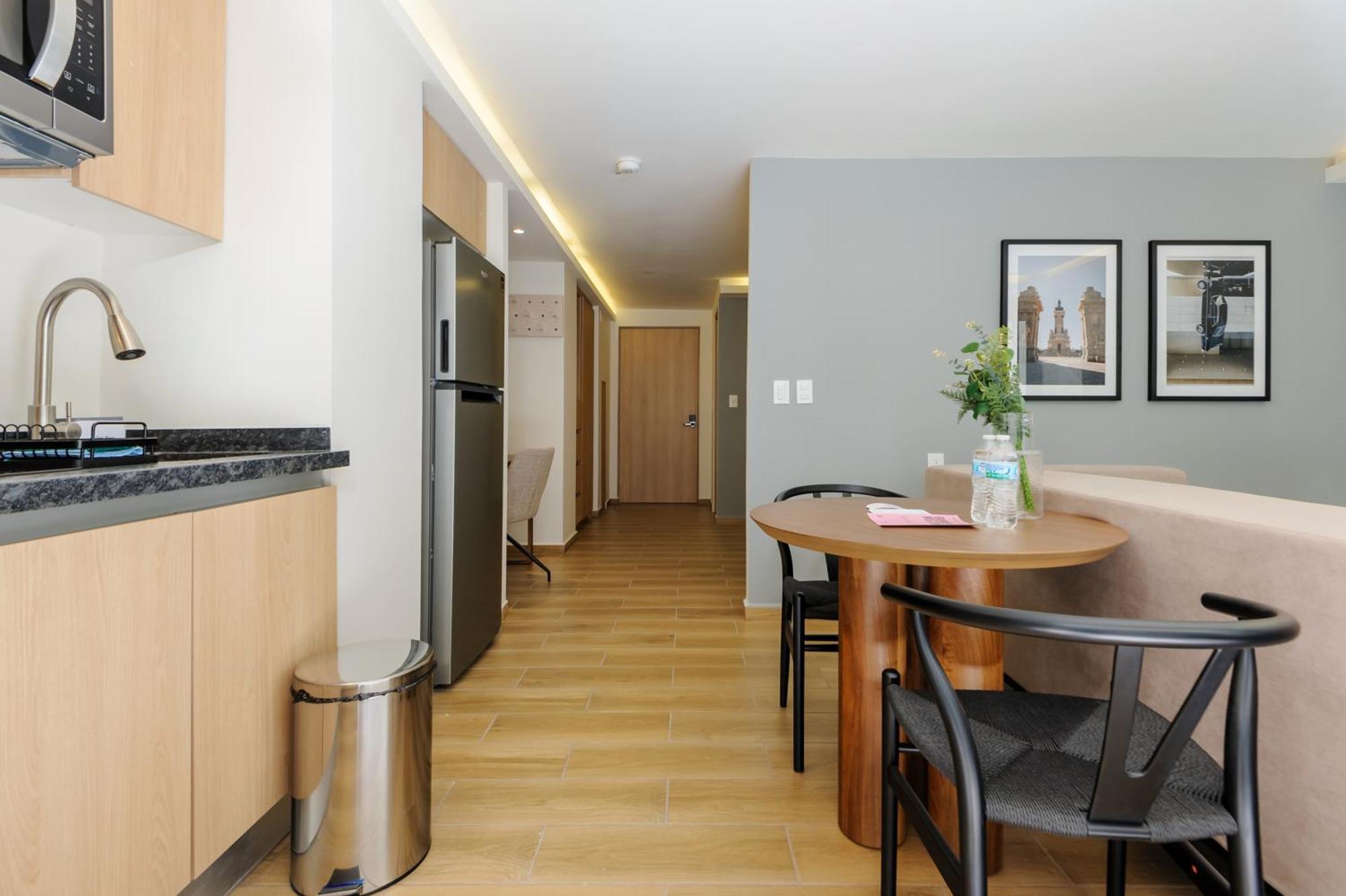 Apartament Colima 340 By Wynwood House Meksyk Zewnętrze zdjęcie