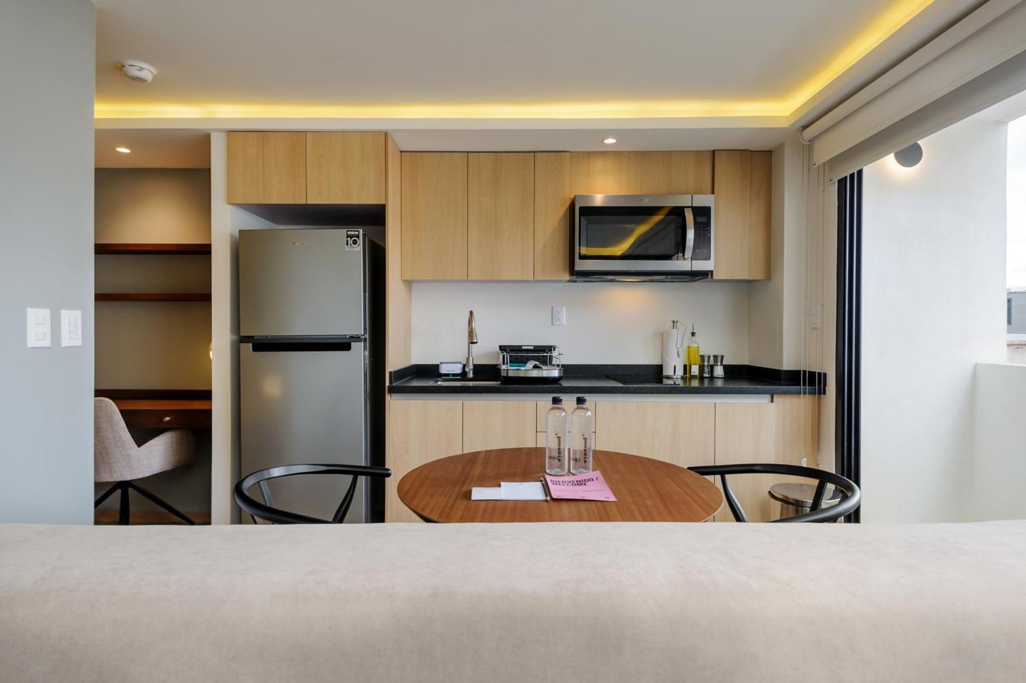 Apartament Colima 340 By Wynwood House Meksyk Zewnętrze zdjęcie