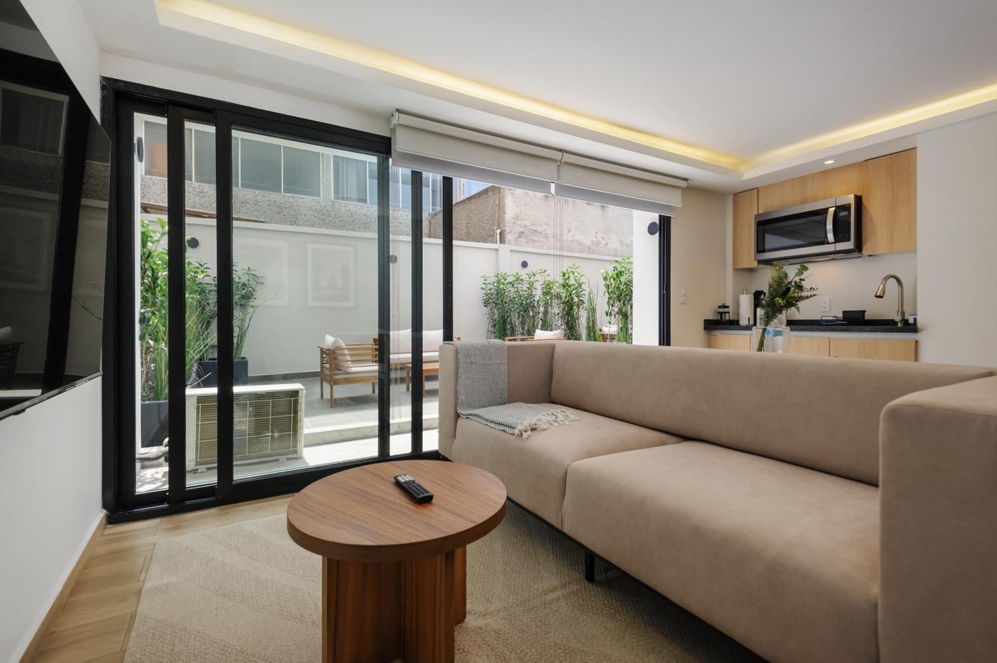 Apartament Colima 340 By Wynwood House Meksyk Zewnętrze zdjęcie