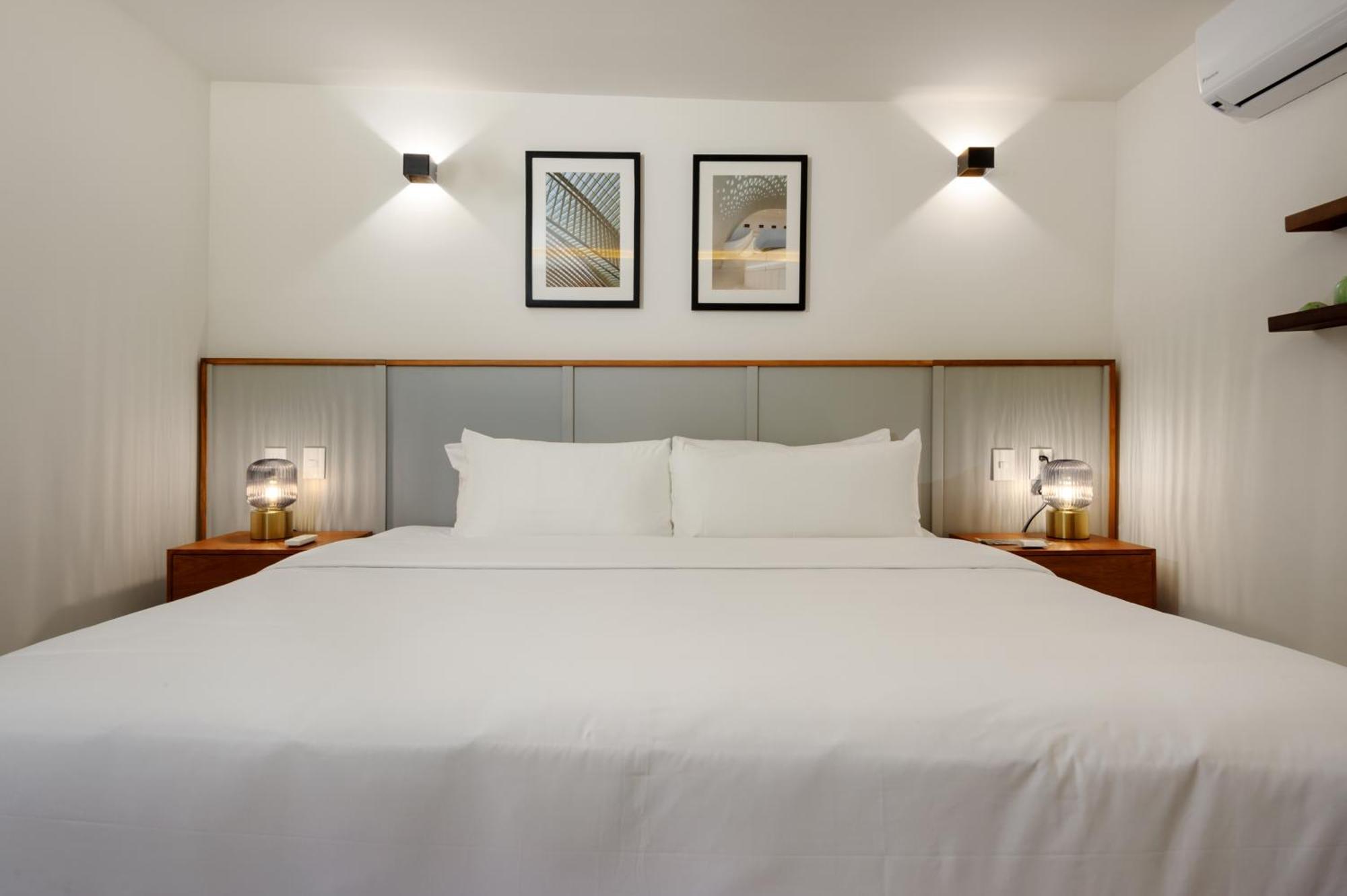 Apartament Colima 340 By Wynwood House Meksyk Zewnętrze zdjęcie