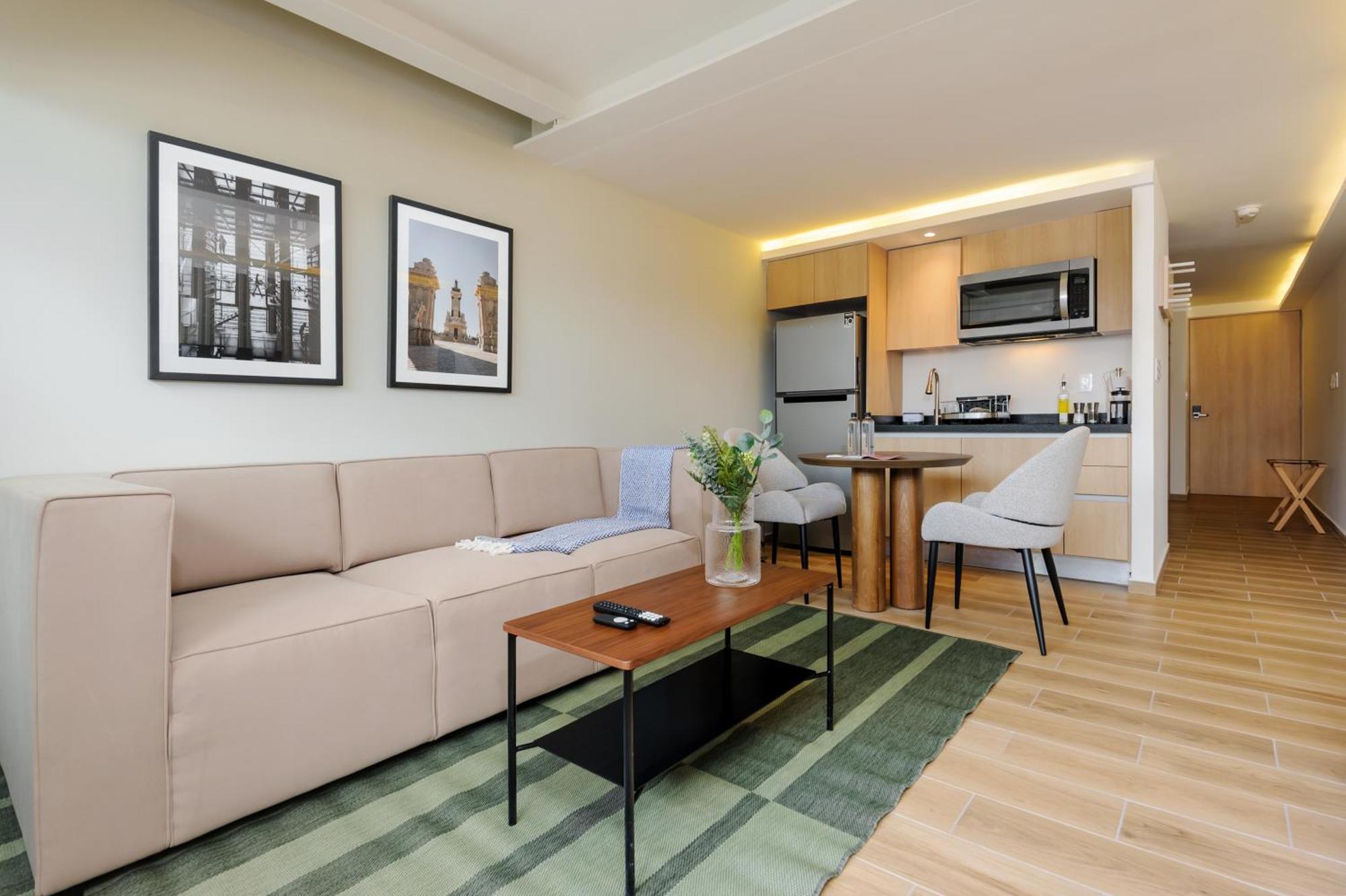 Apartament Colima 340 By Wynwood House Meksyk Zewnętrze zdjęcie