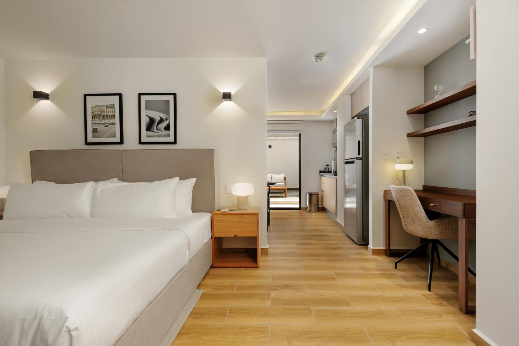 Apartament Colima 340 By Wynwood House Meksyk Zewnętrze zdjęcie