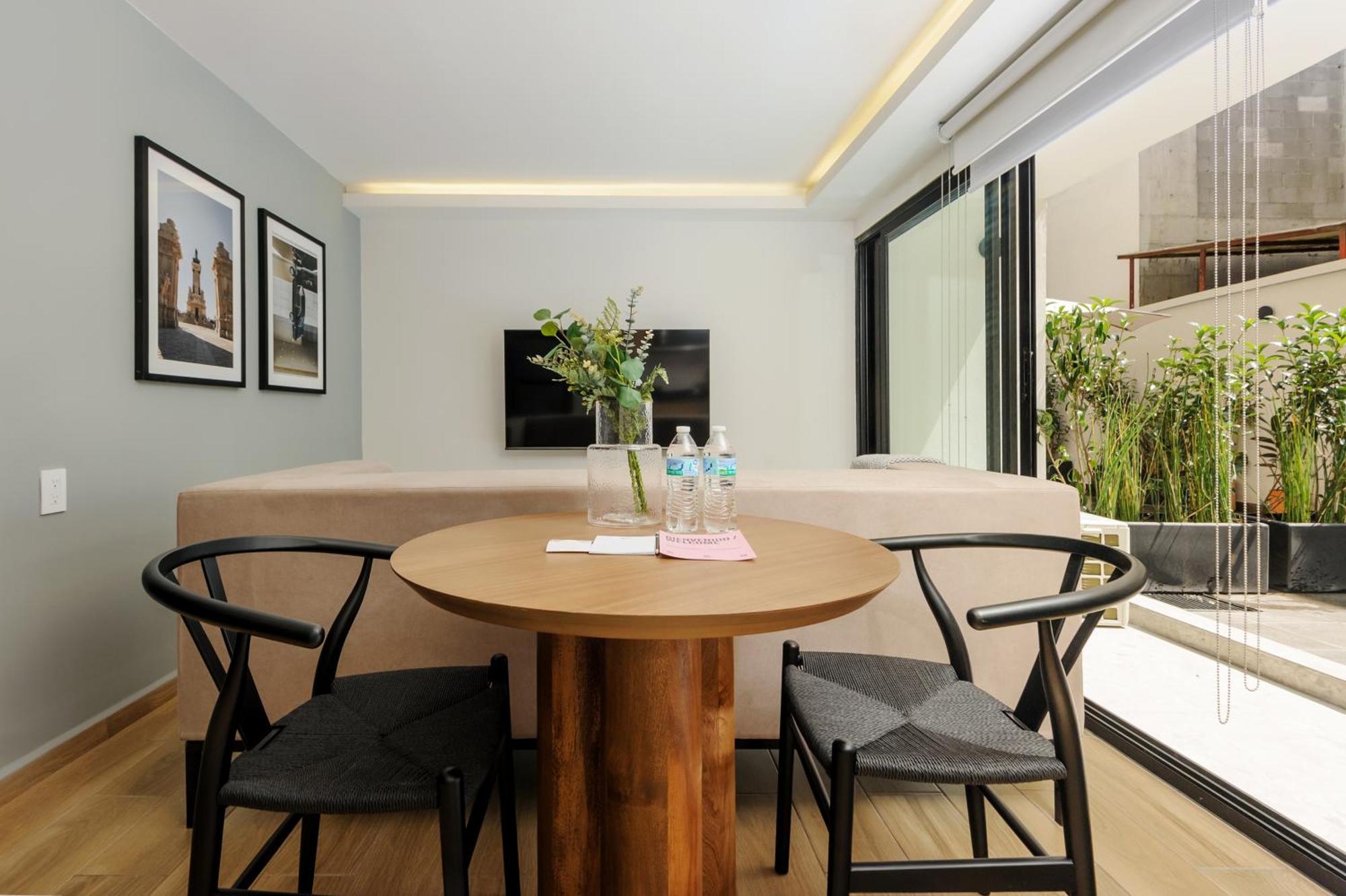 Apartament Colima 340 By Wynwood House Meksyk Zewnętrze zdjęcie