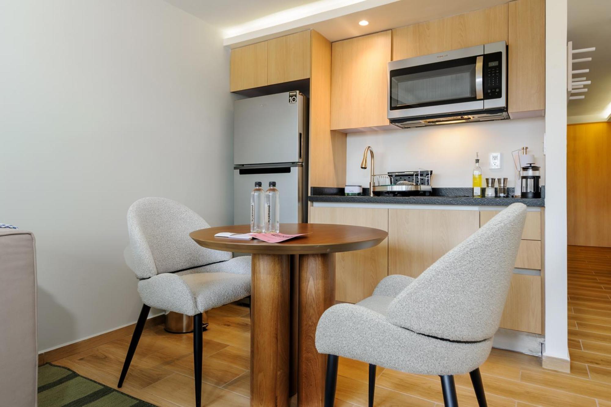 Apartament Colima 340 By Wynwood House Meksyk Zewnętrze zdjęcie
