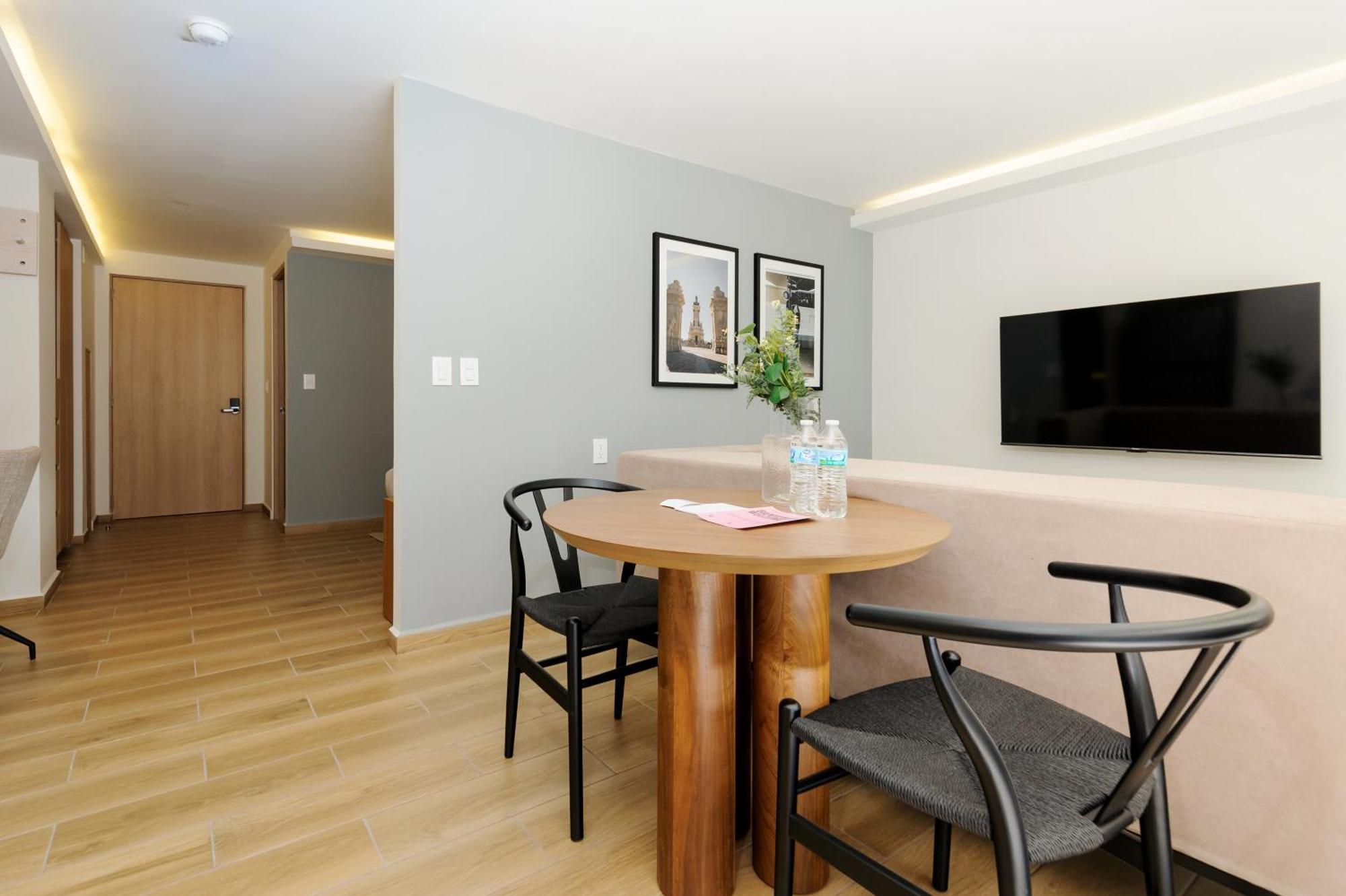 Apartament Colima 340 By Wynwood House Meksyk Zewnętrze zdjęcie