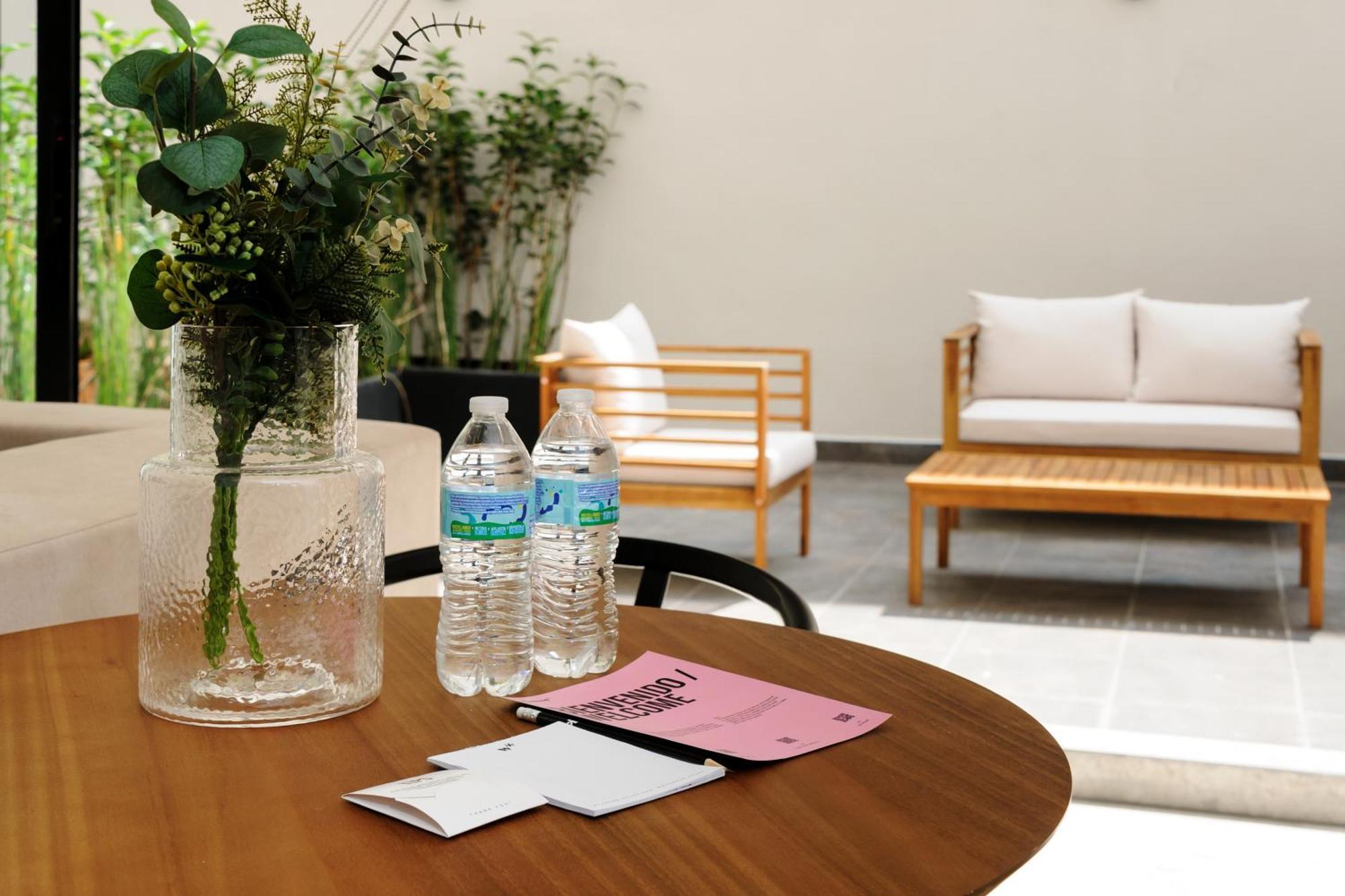Apartament Colima 340 By Wynwood House Meksyk Zewnętrze zdjęcie