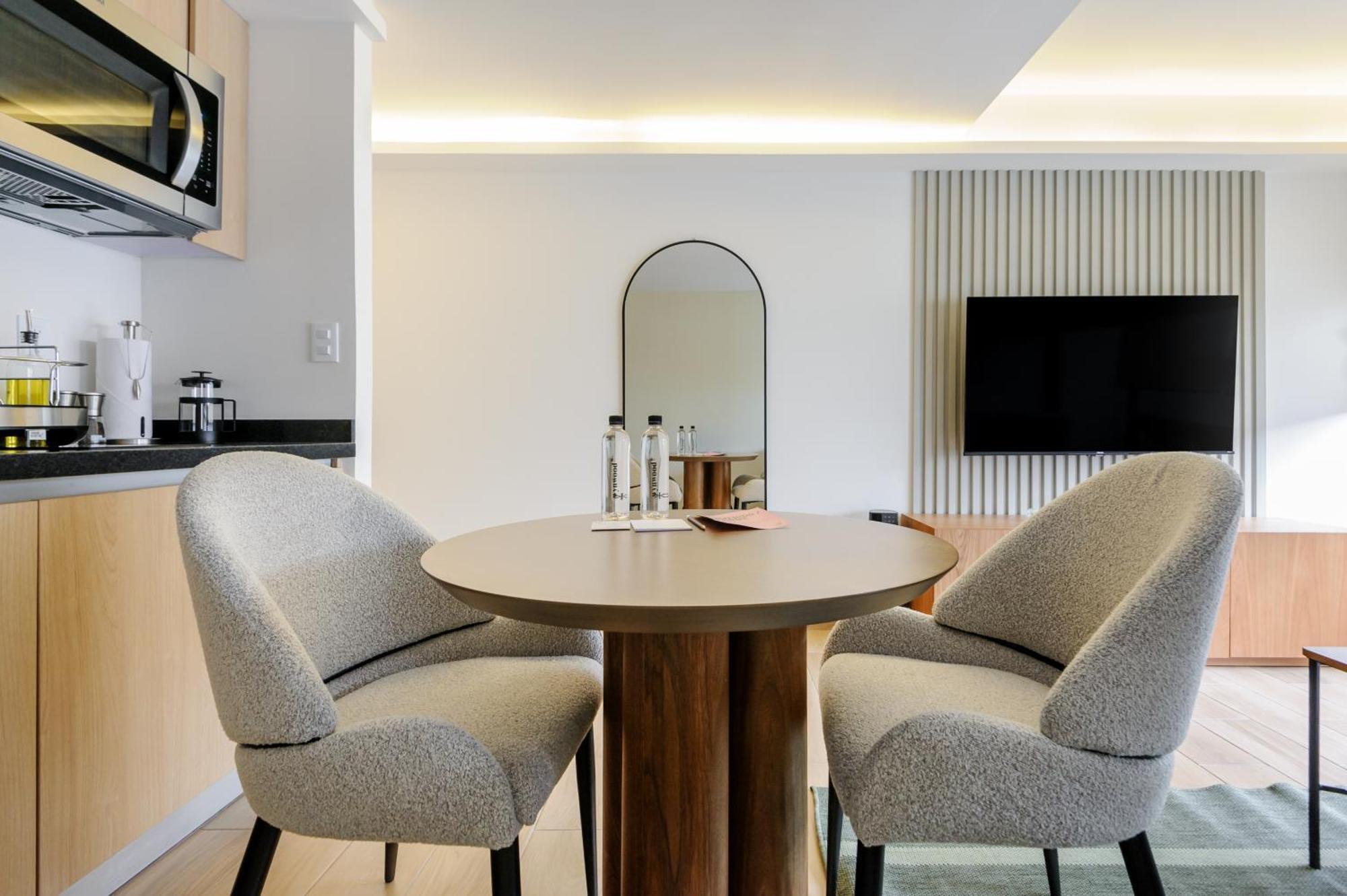 Apartament Colima 340 By Wynwood House Meksyk Zewnętrze zdjęcie