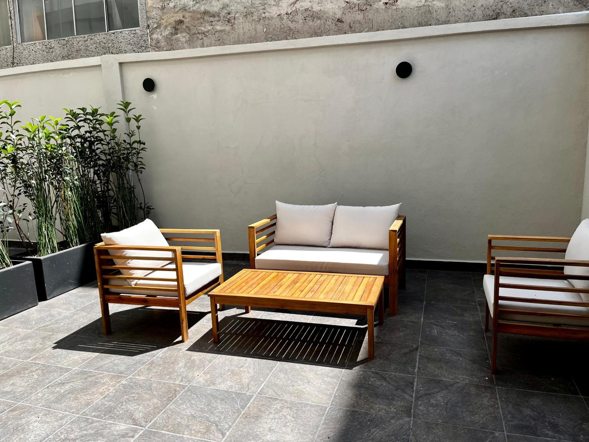 Apartament Colima 340 By Wynwood House Meksyk Zewnętrze zdjęcie