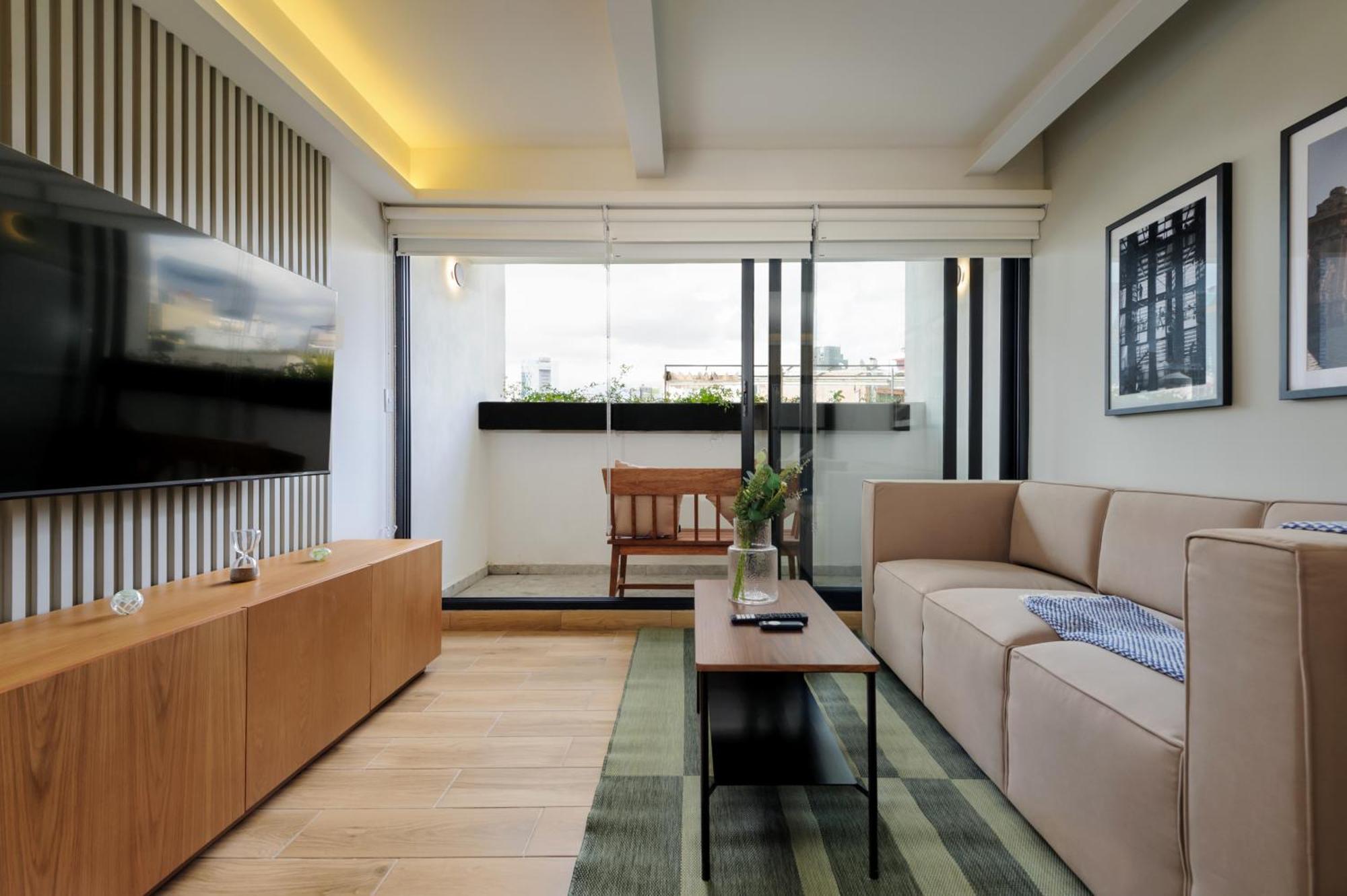 Apartament Colima 340 By Wynwood House Meksyk Zewnętrze zdjęcie
