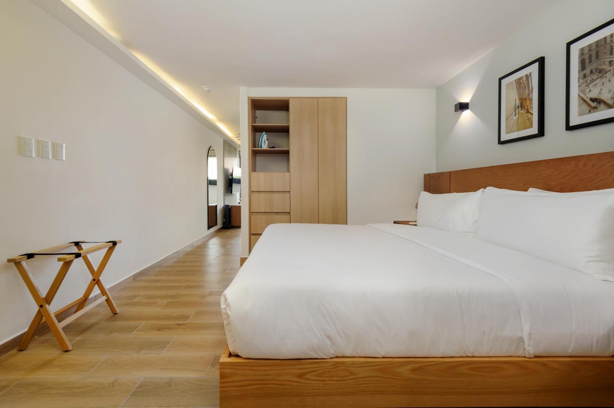 Apartament Colima 340 By Wynwood House Meksyk Zewnętrze zdjęcie