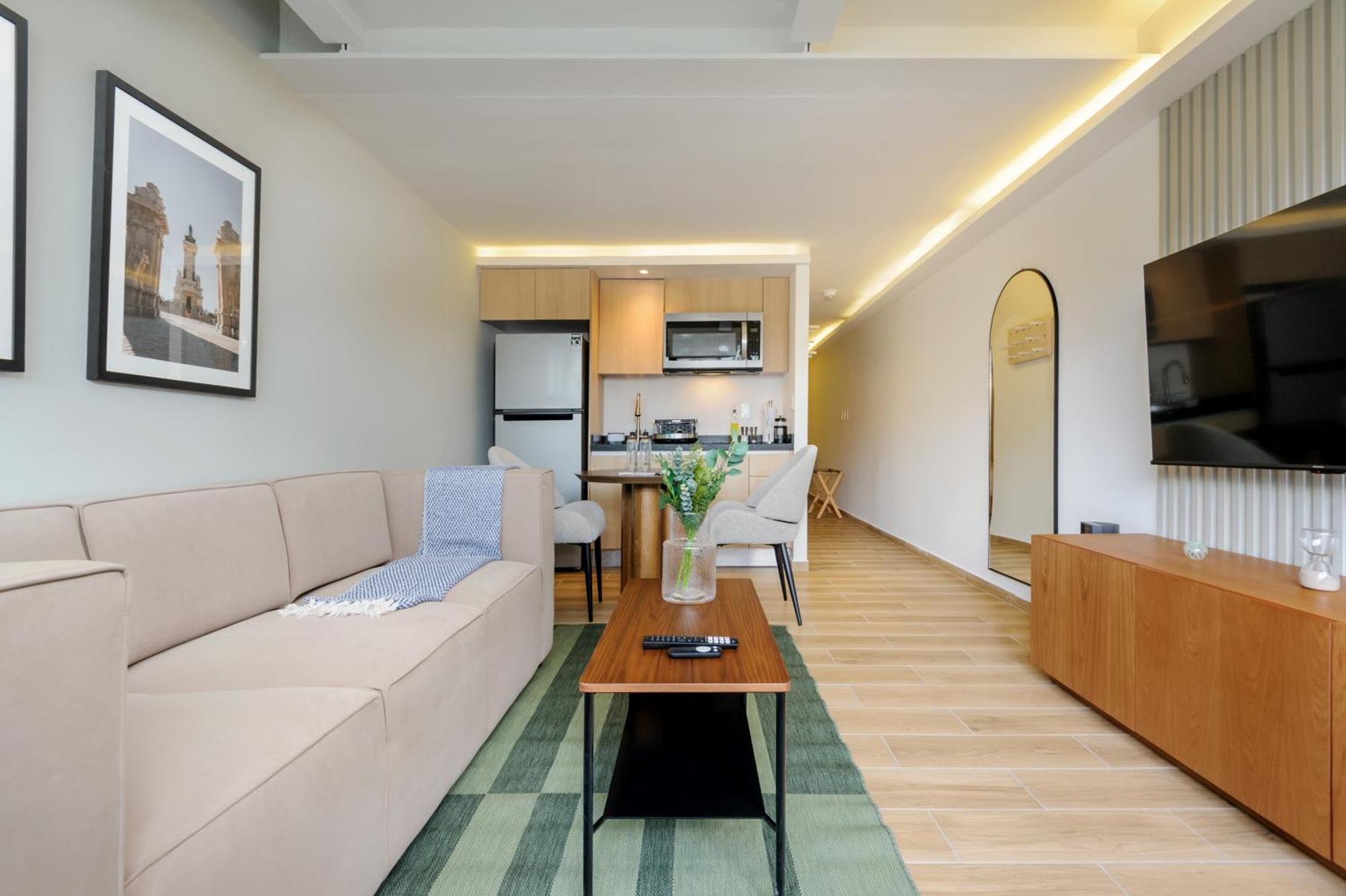 Apartament Colima 340 By Wynwood House Meksyk Zewnętrze zdjęcie