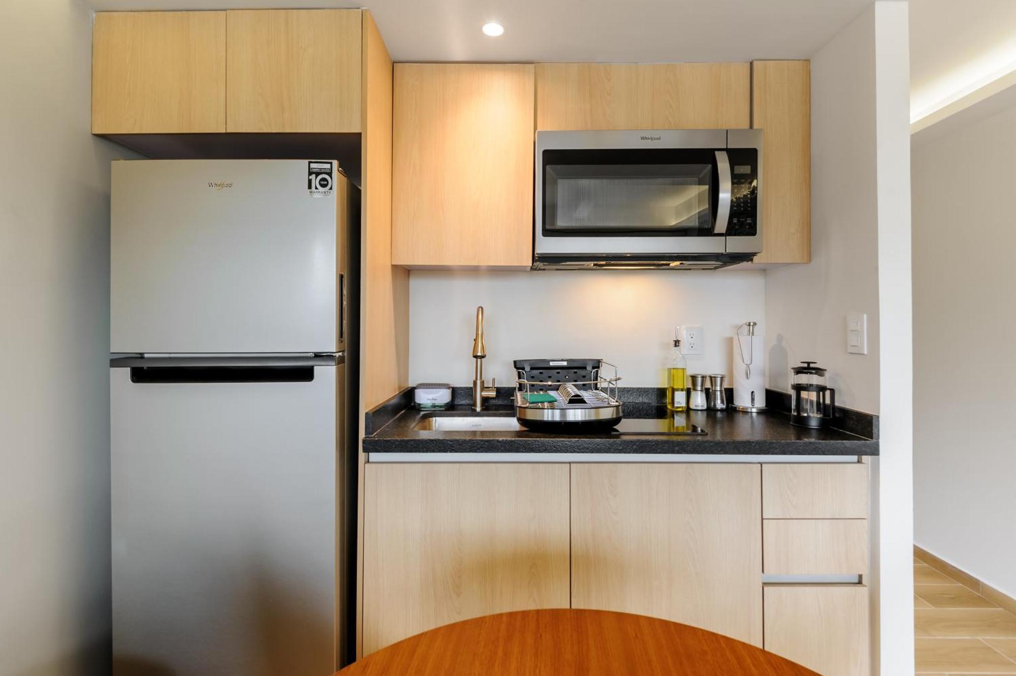 Apartament Colima 340 By Wynwood House Meksyk Zewnętrze zdjęcie