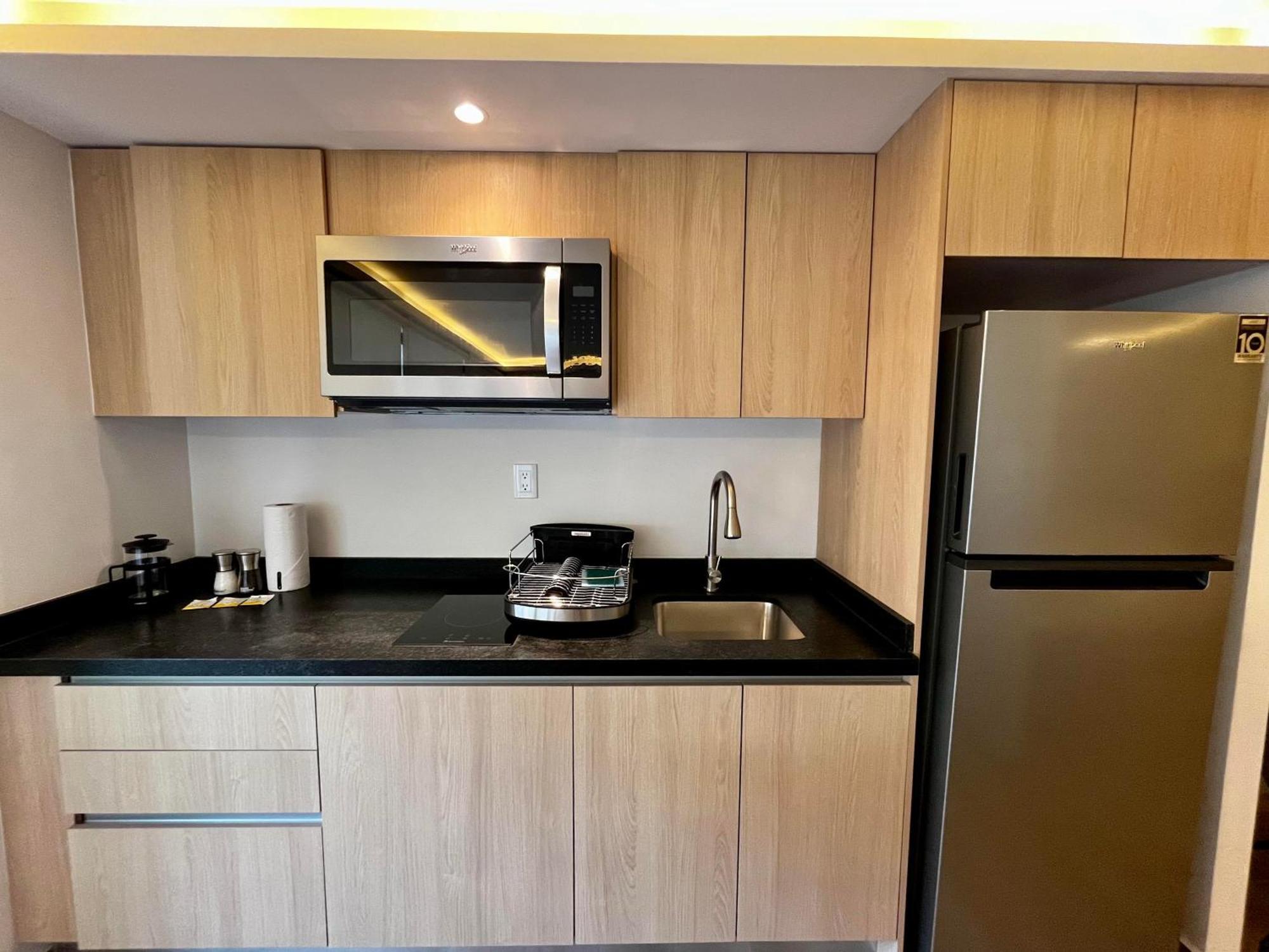 Apartament Colima 340 By Wynwood House Meksyk Zewnętrze zdjęcie