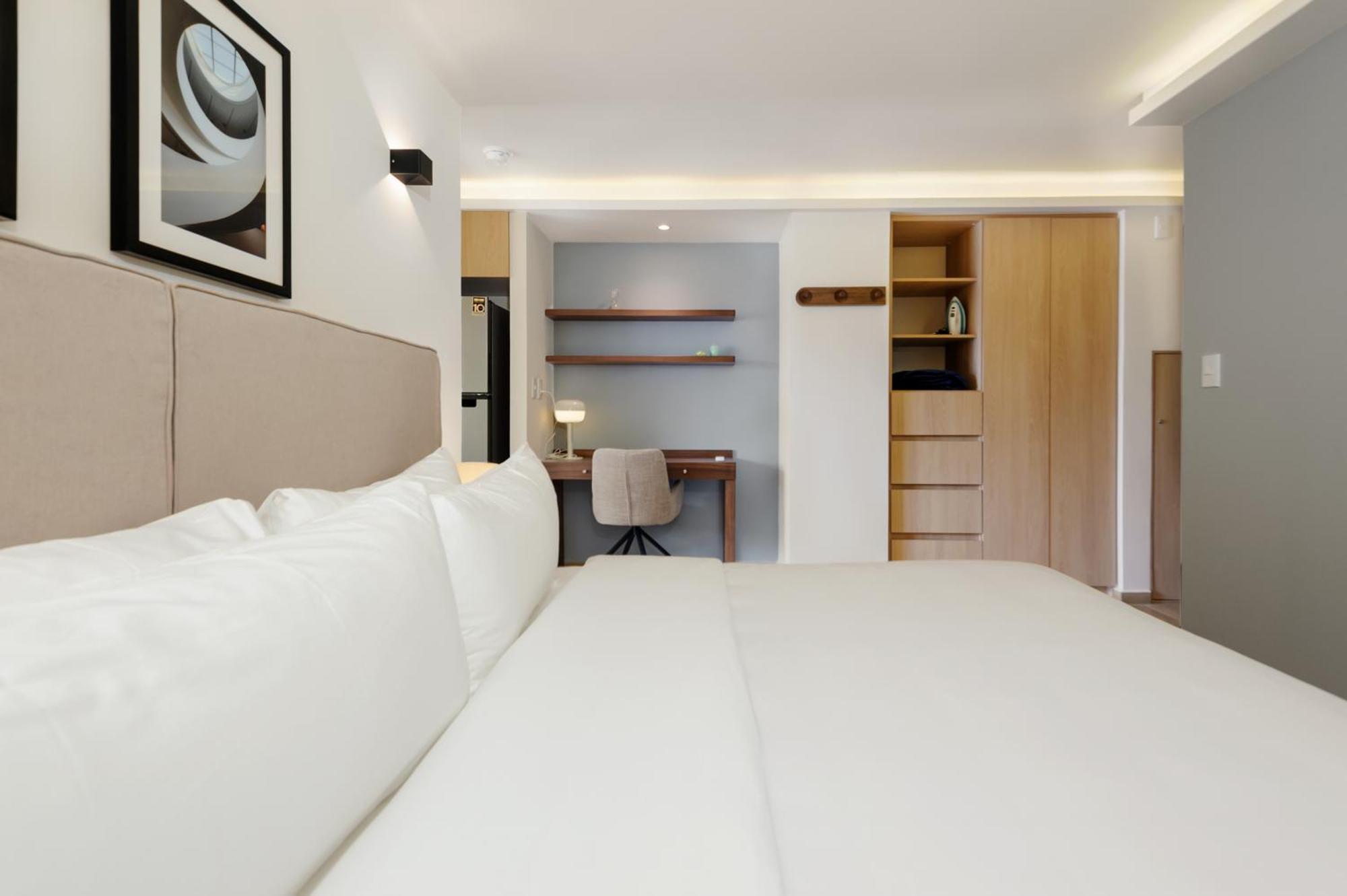 Apartament Colima 340 By Wynwood House Meksyk Zewnętrze zdjęcie