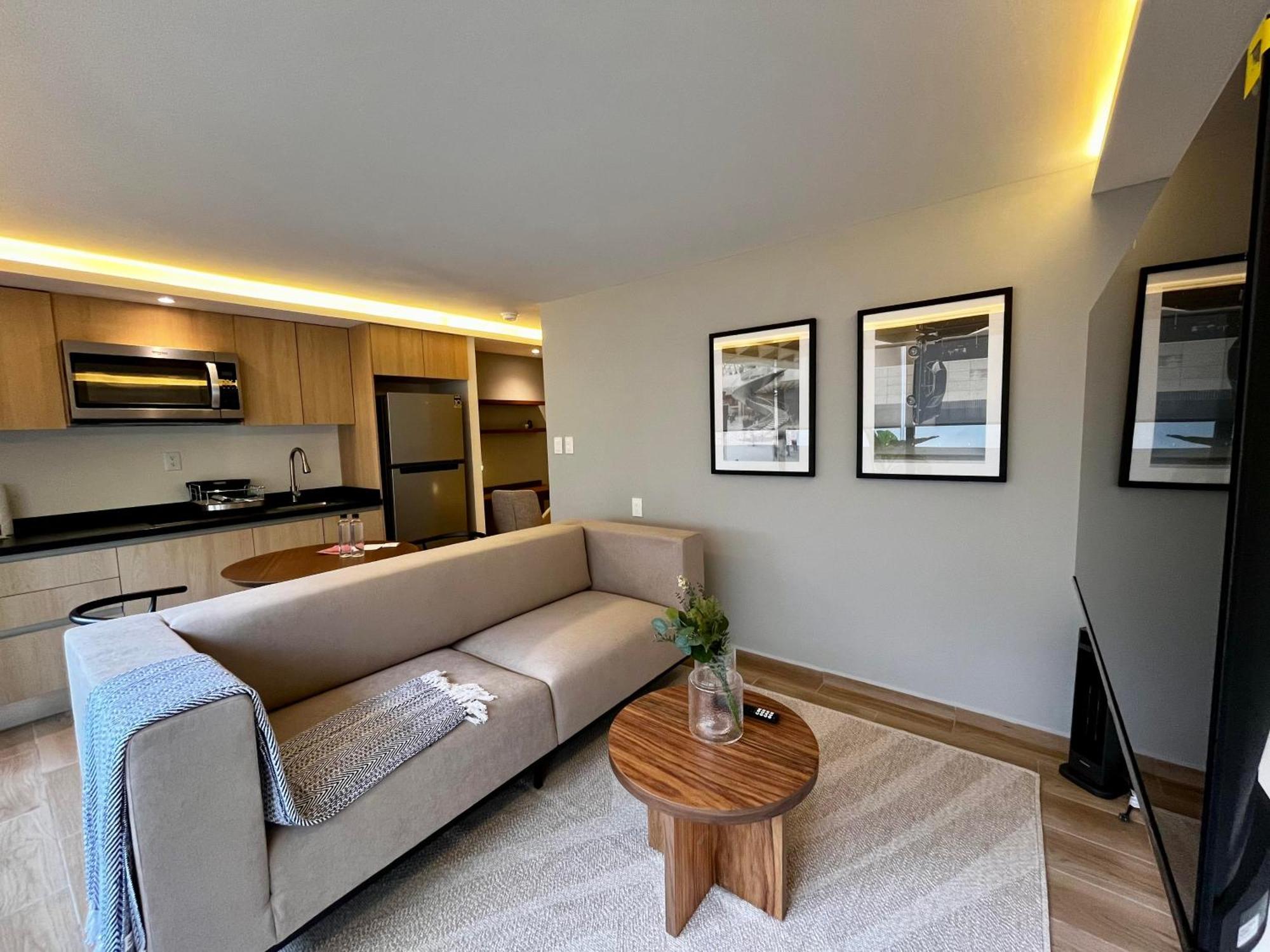 Apartament Colima 340 By Wynwood House Meksyk Zewnętrze zdjęcie