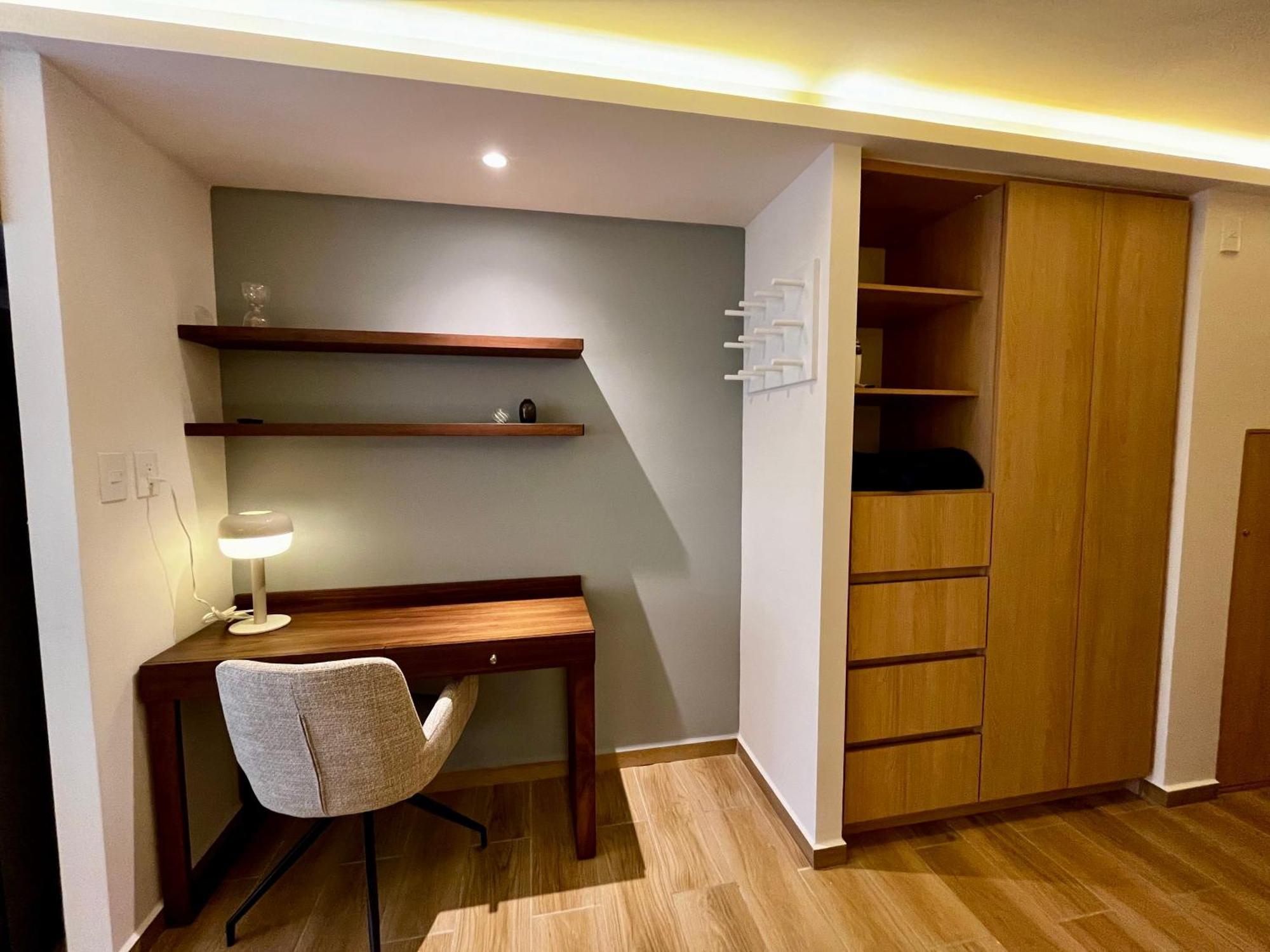Apartament Colima 340 By Wynwood House Meksyk Zewnętrze zdjęcie
