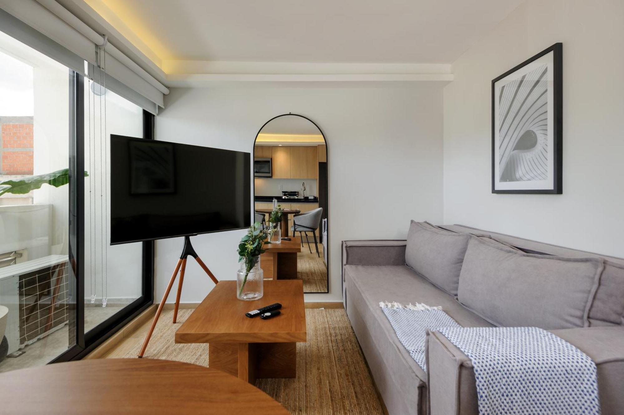 Apartament Colima 340 By Wynwood House Meksyk Zewnętrze zdjęcie