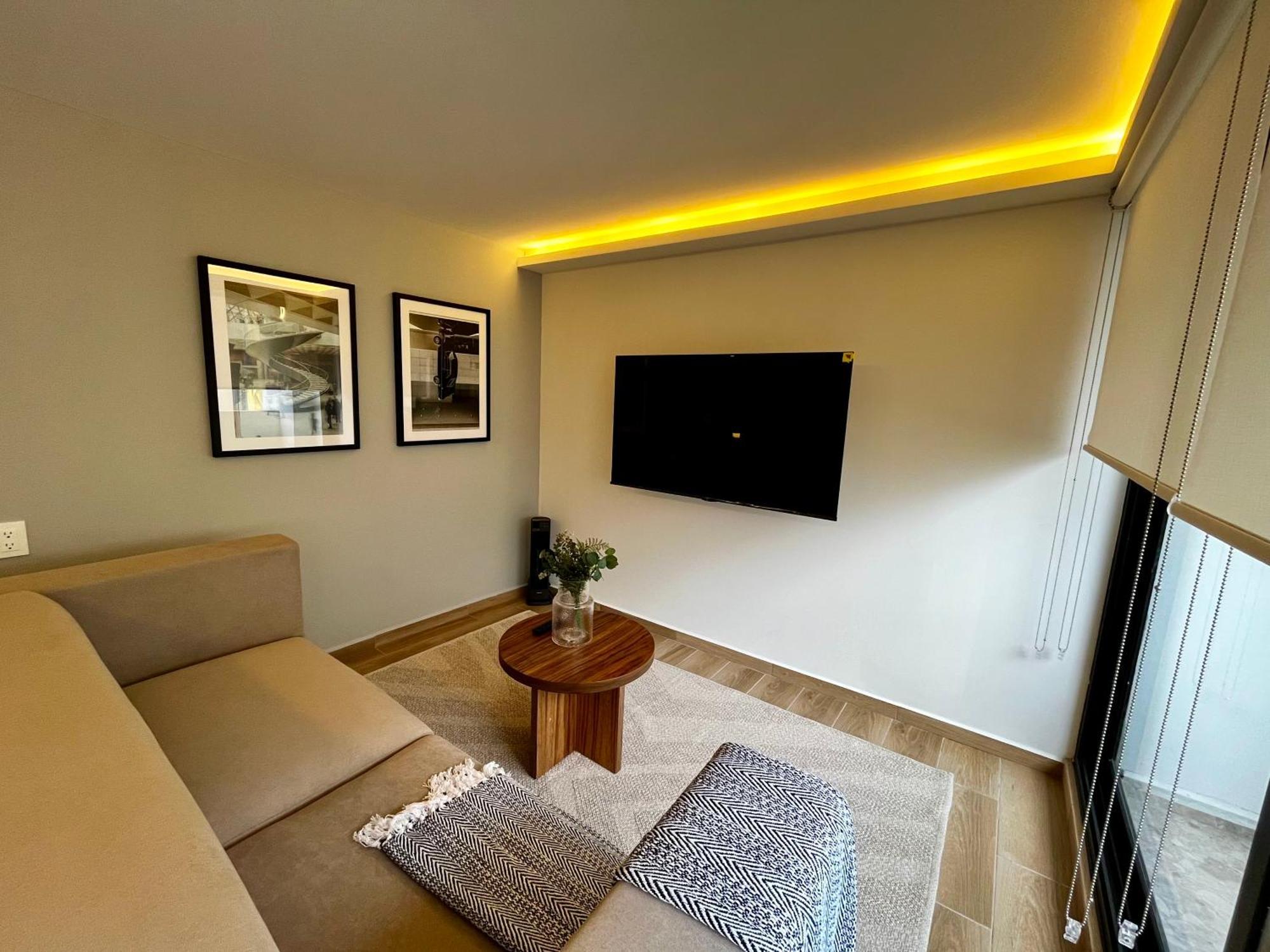 Apartament Colima 340 By Wynwood House Meksyk Zewnętrze zdjęcie