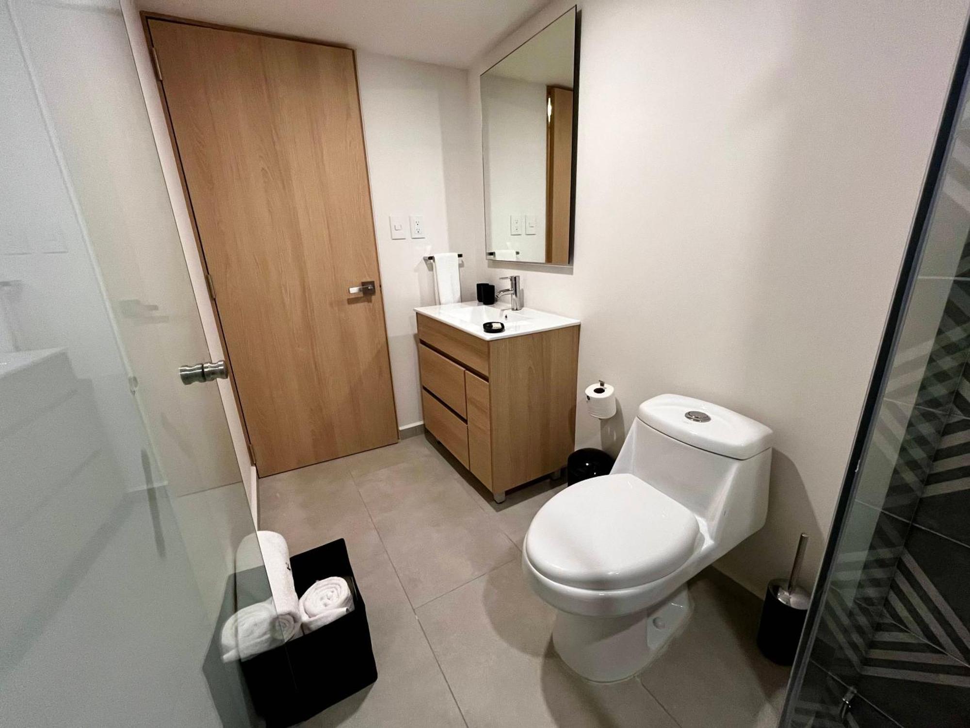 Apartament Colima 340 By Wynwood House Meksyk Zewnętrze zdjęcie