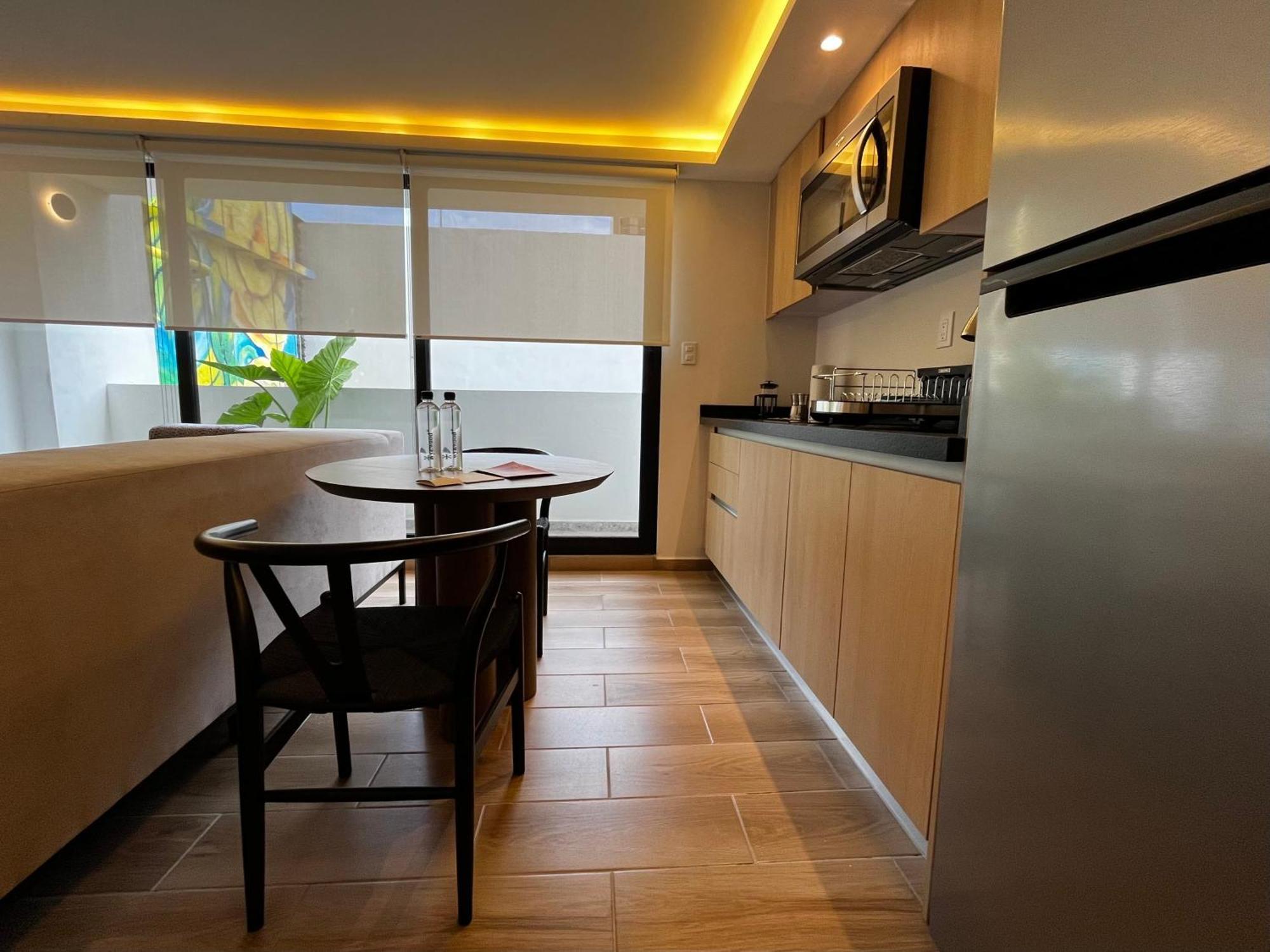 Apartament Colima 340 By Wynwood House Meksyk Zewnętrze zdjęcie