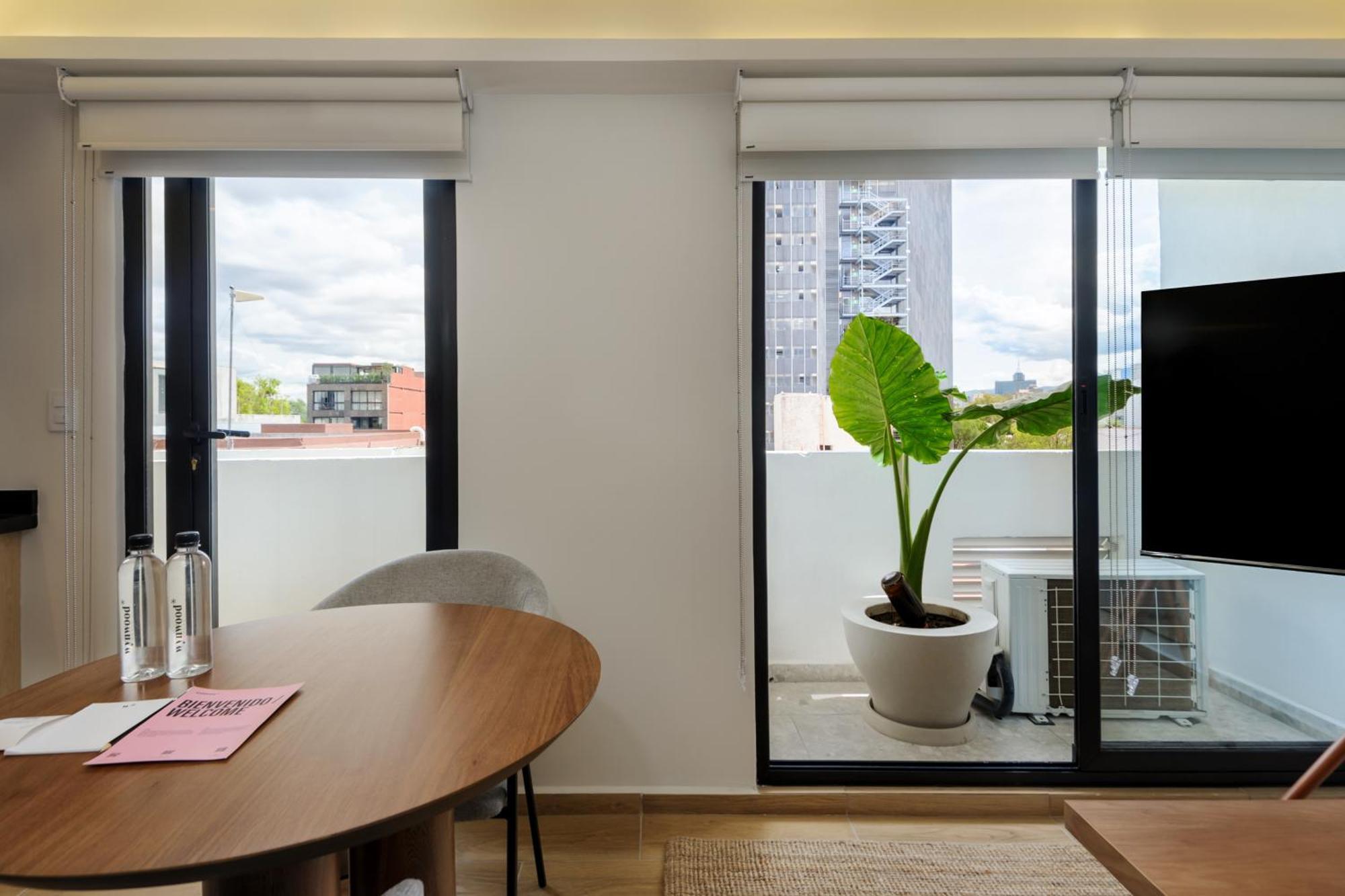 Apartament Colima 340 By Wynwood House Meksyk Zewnętrze zdjęcie
