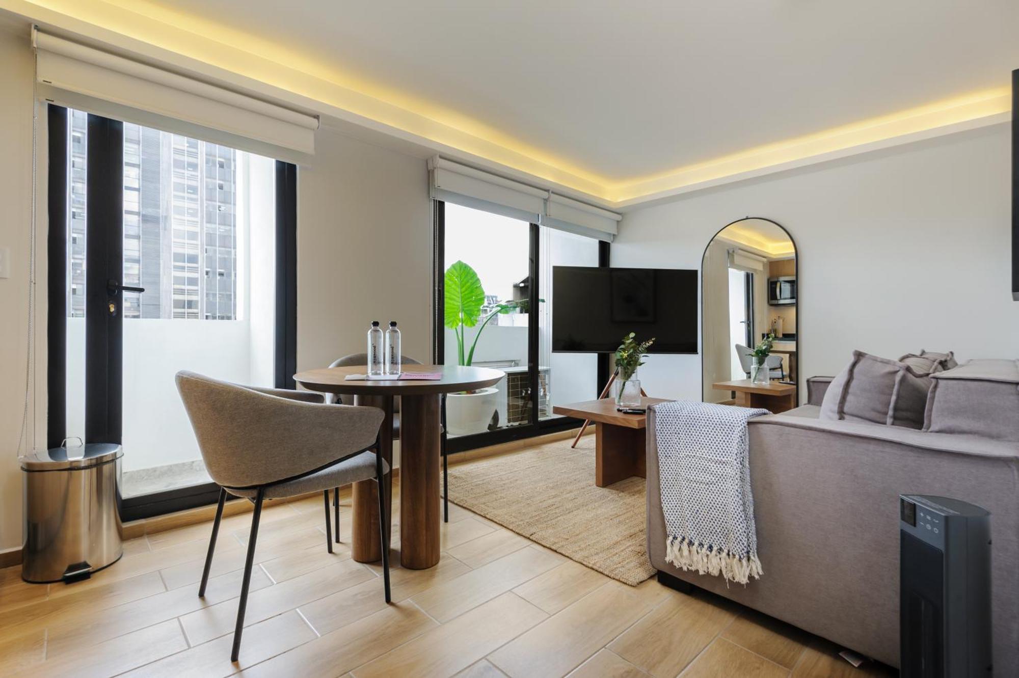 Apartament Colima 340 By Wynwood House Meksyk Zewnętrze zdjęcie