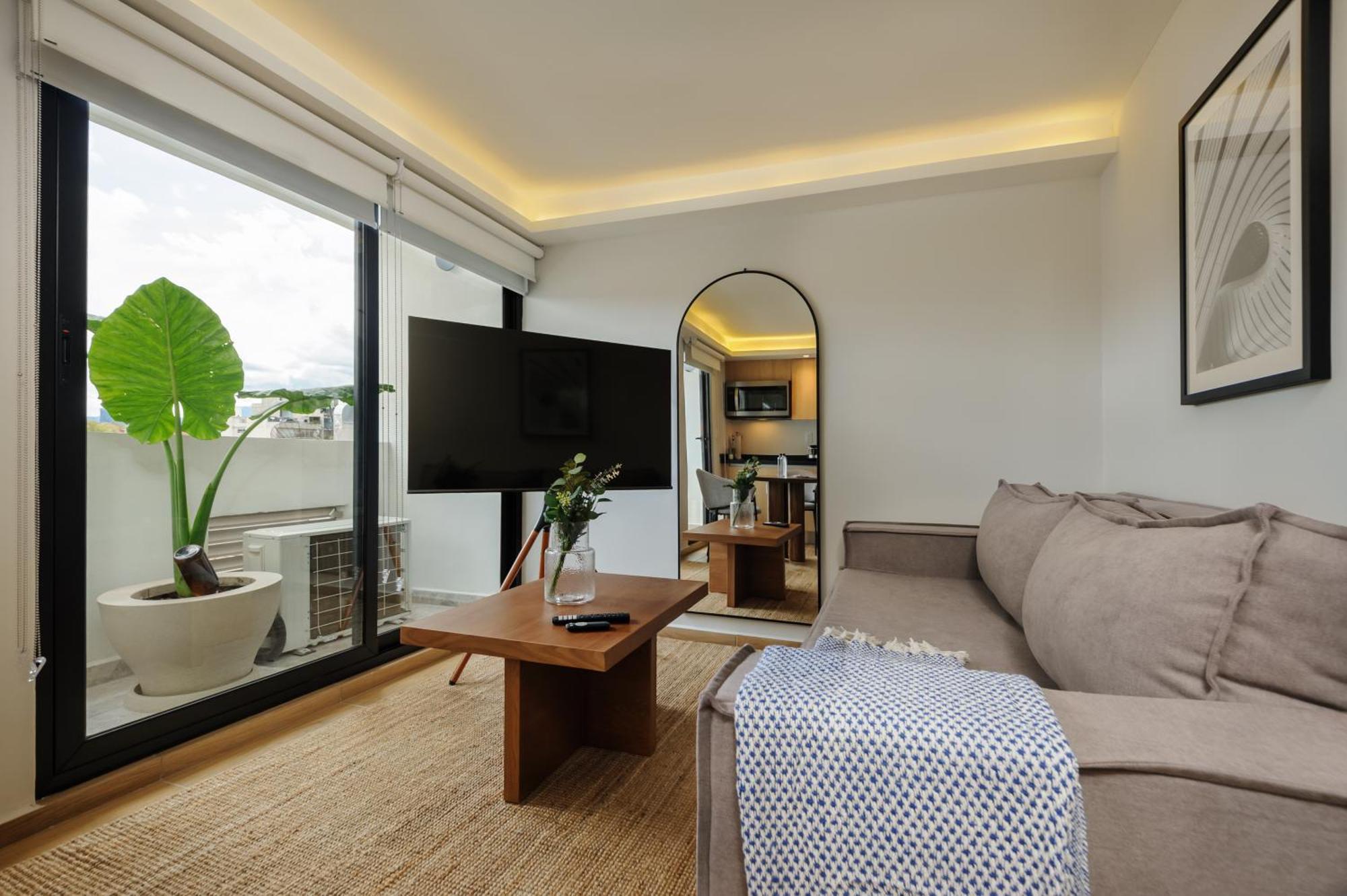 Apartament Colima 340 By Wynwood House Meksyk Zewnętrze zdjęcie