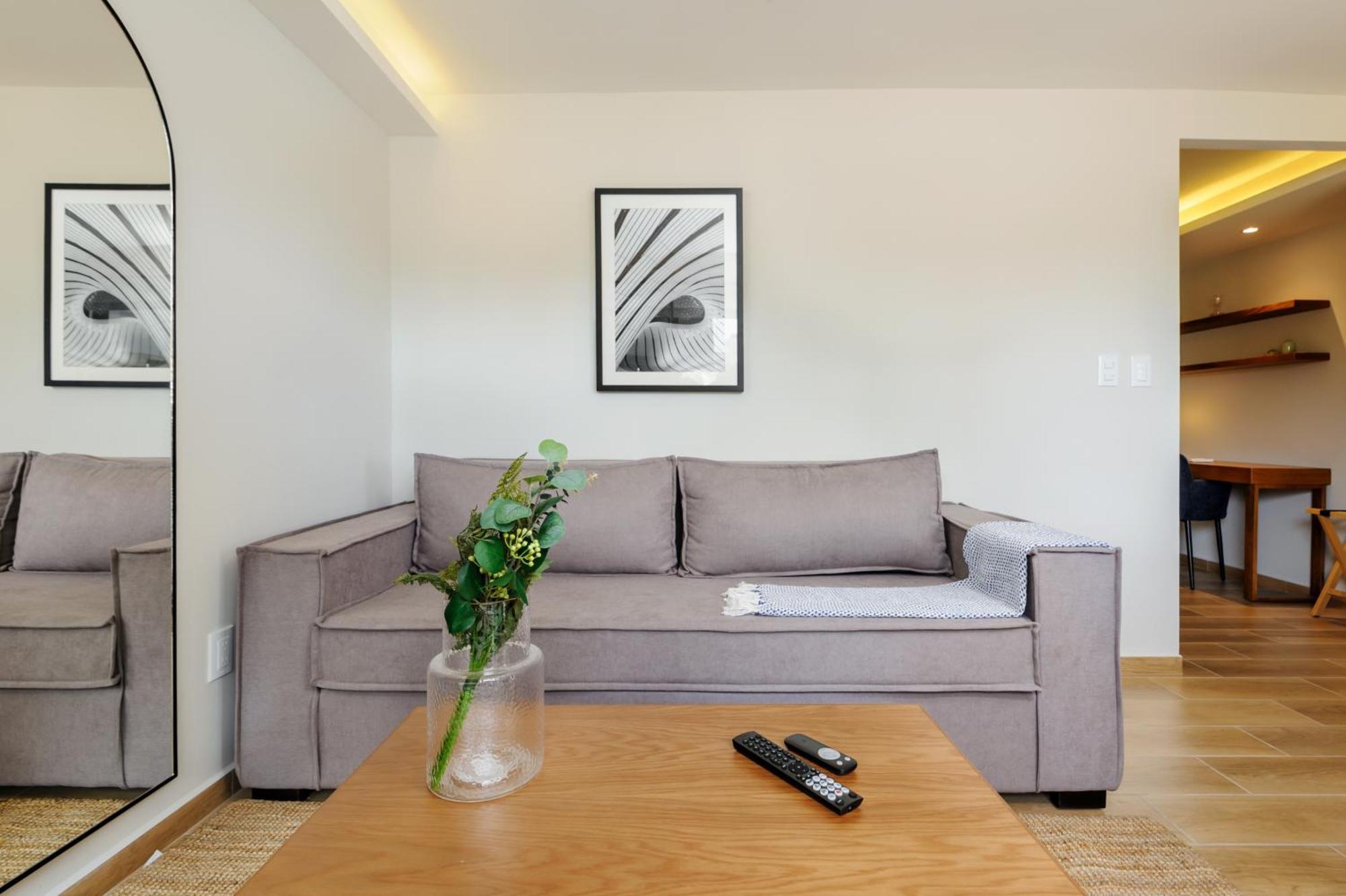 Apartament Colima 340 By Wynwood House Meksyk Zewnętrze zdjęcie