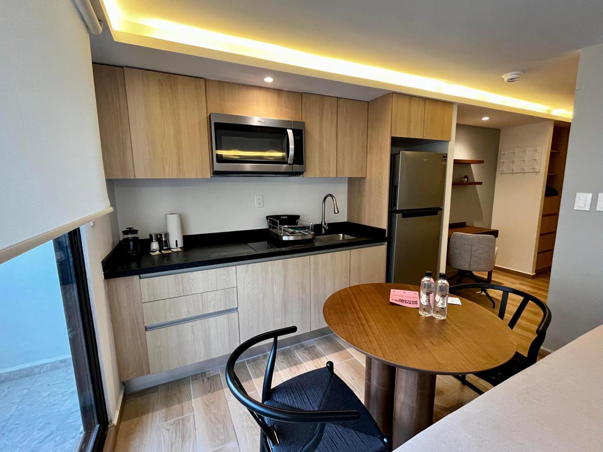 Apartament Colima 340 By Wynwood House Meksyk Zewnętrze zdjęcie