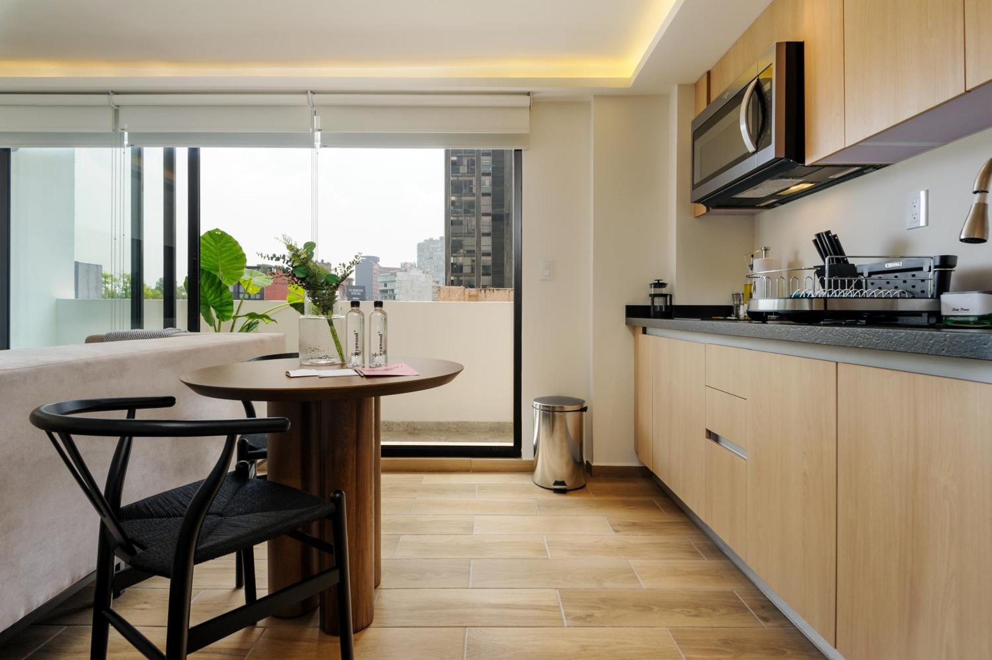 Apartament Colima 340 By Wynwood House Meksyk Zewnętrze zdjęcie