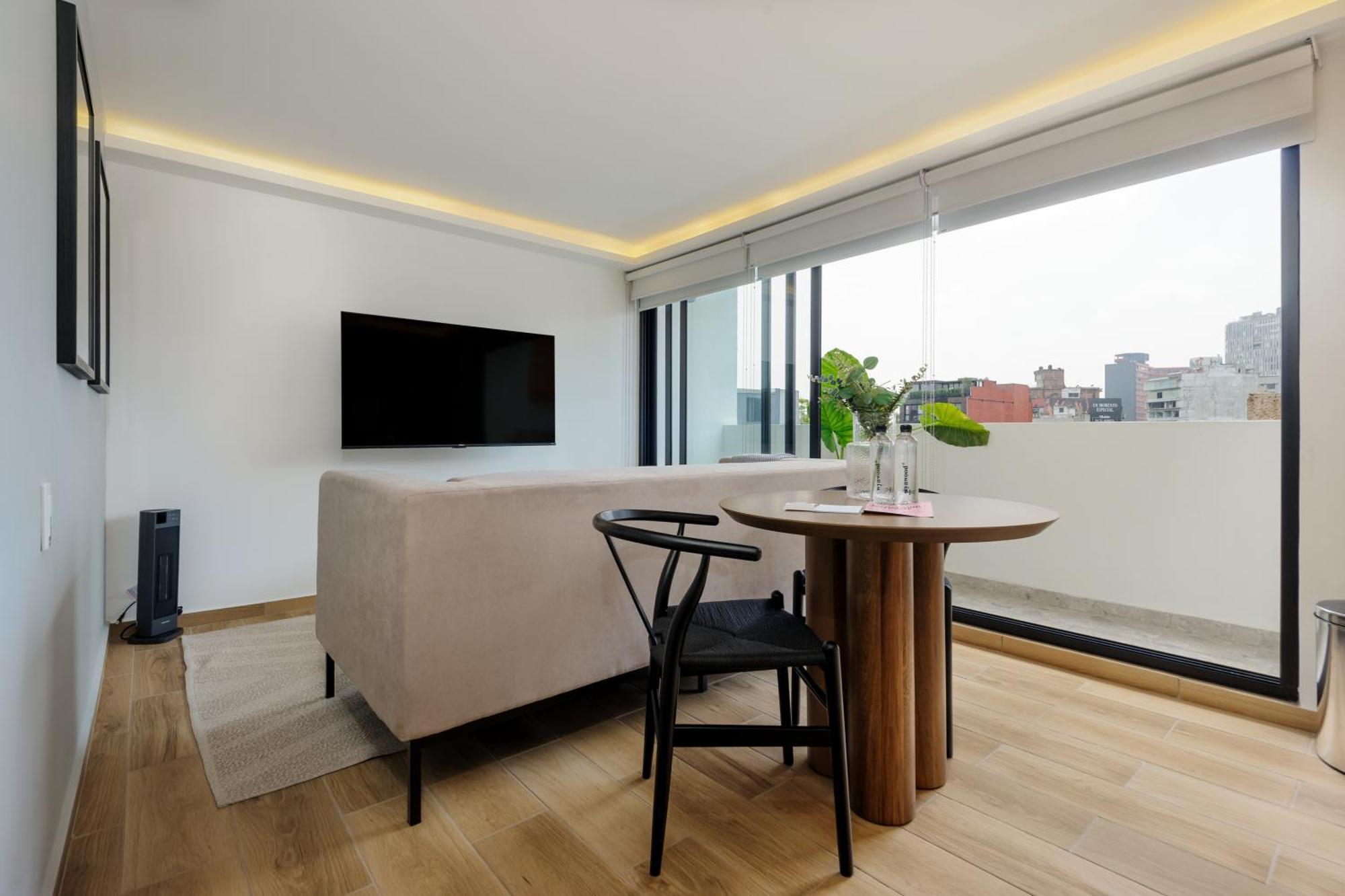 Apartament Colima 340 By Wynwood House Meksyk Zewnętrze zdjęcie