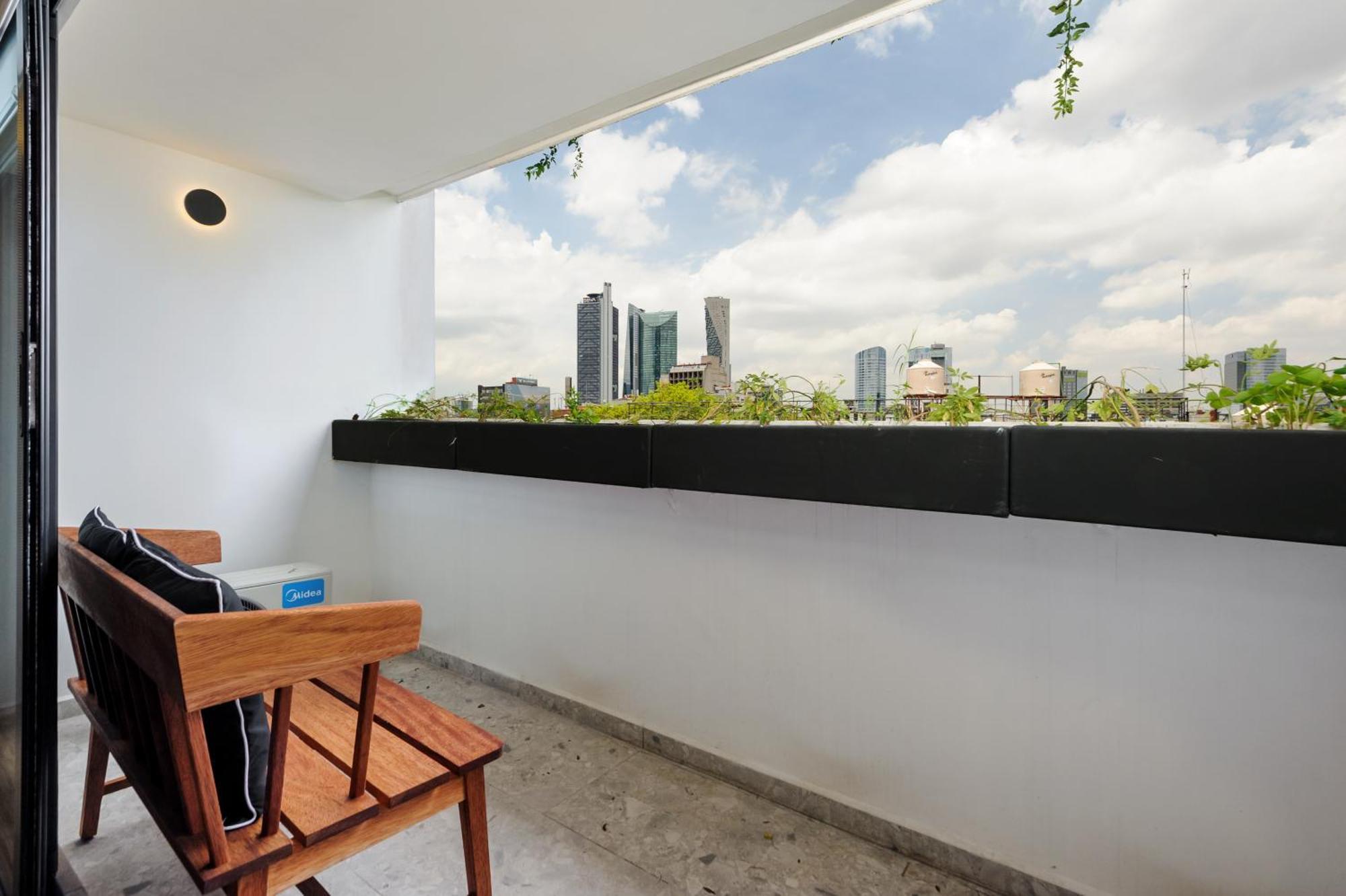 Apartament Colima 340 By Wynwood House Meksyk Zewnętrze zdjęcie