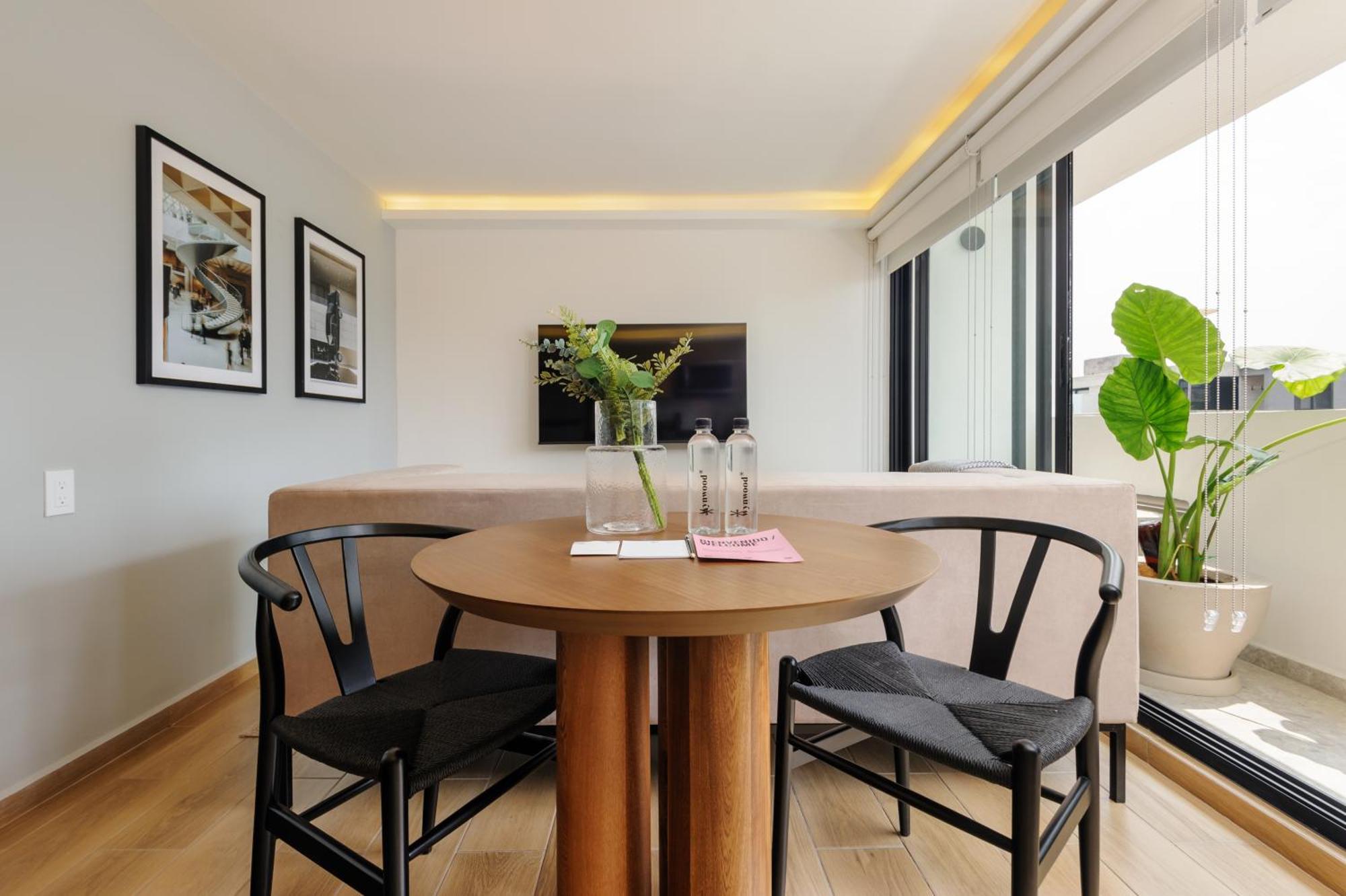 Apartament Colima 340 By Wynwood House Meksyk Zewnętrze zdjęcie