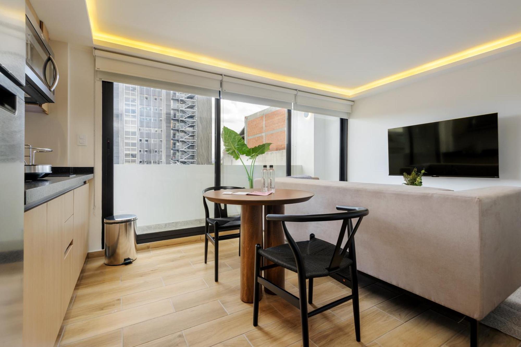 Apartament Colima 340 By Wynwood House Meksyk Zewnętrze zdjęcie