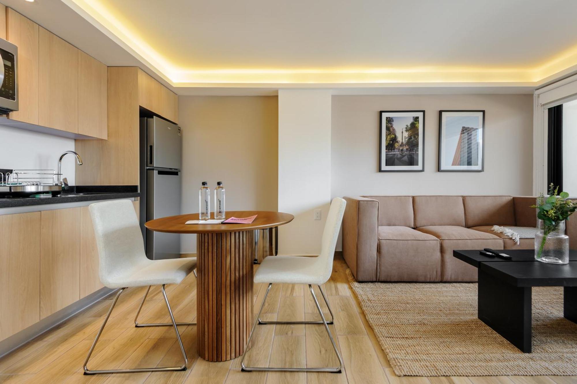 Apartament Colima 340 By Wynwood House Meksyk Zewnętrze zdjęcie