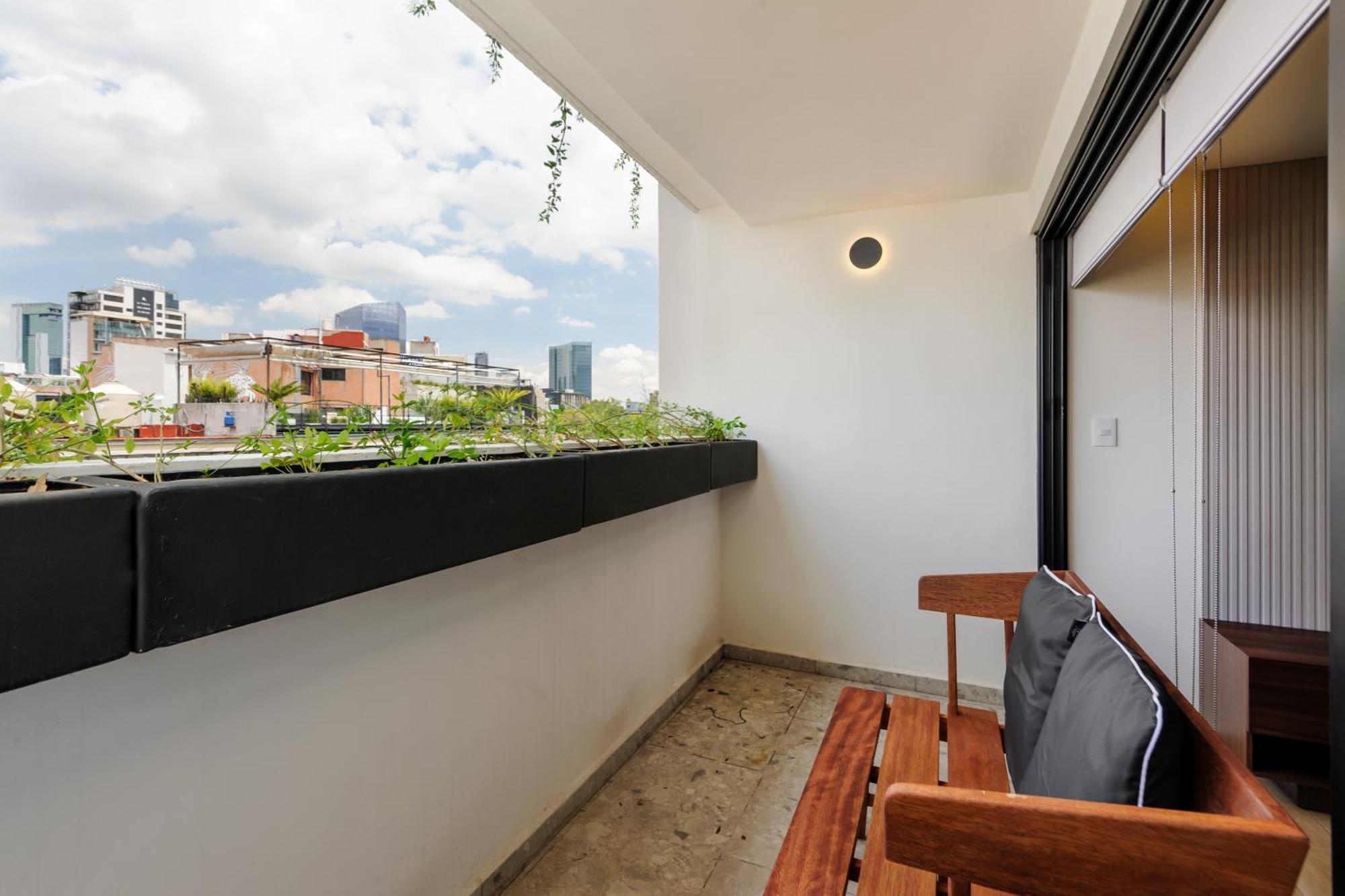 Apartament Colima 340 By Wynwood House Meksyk Zewnętrze zdjęcie