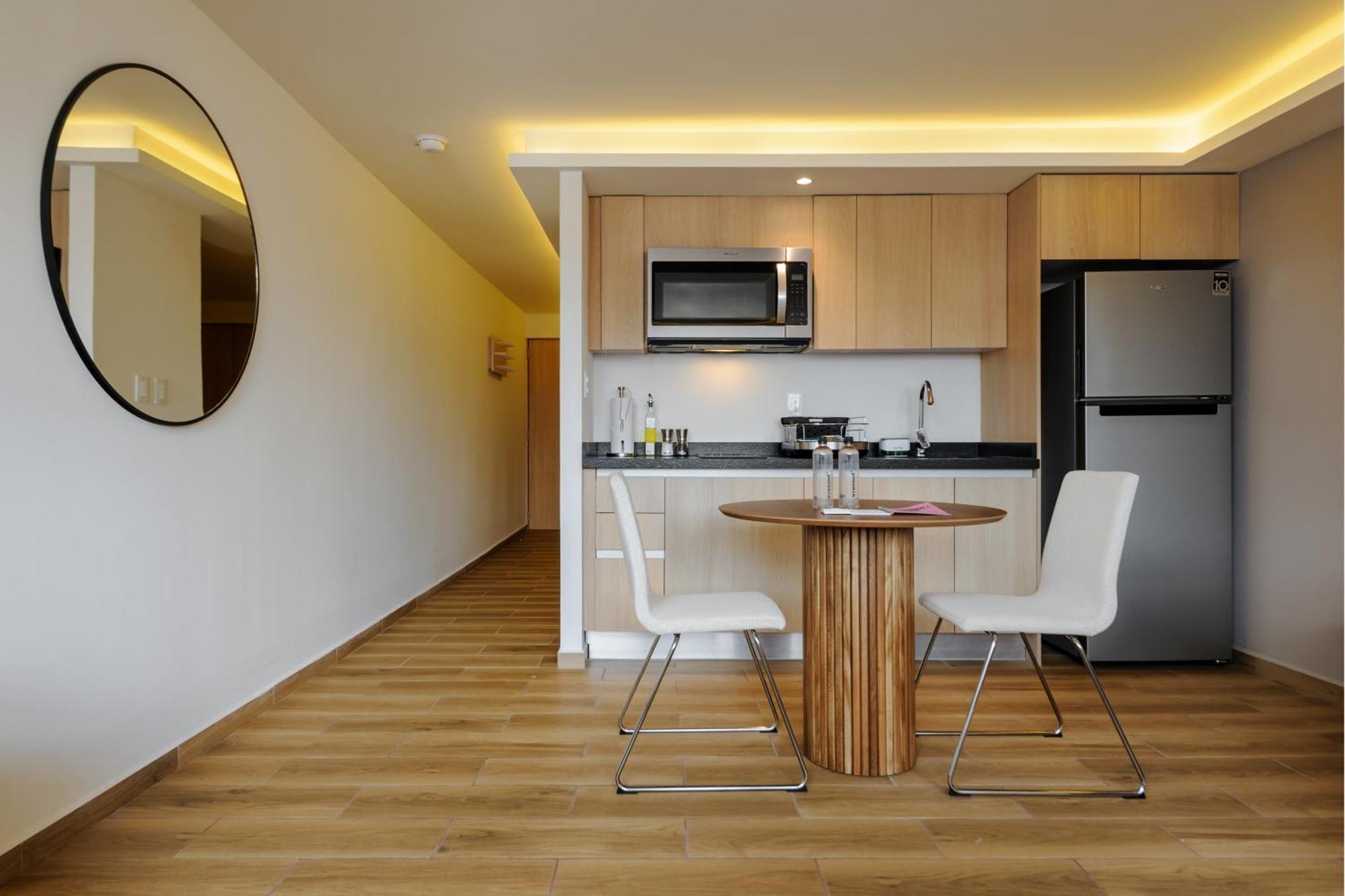 Apartament Colima 340 By Wynwood House Meksyk Zewnętrze zdjęcie